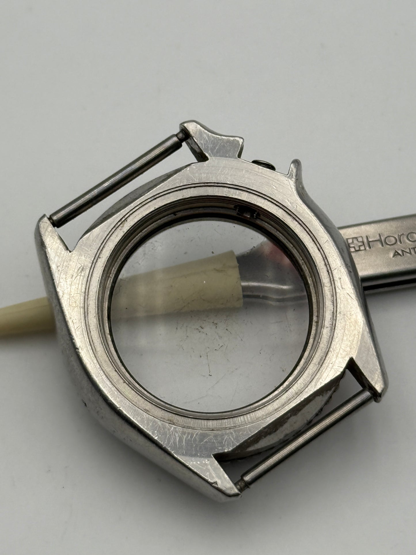 Seiko diver carrure 38mm