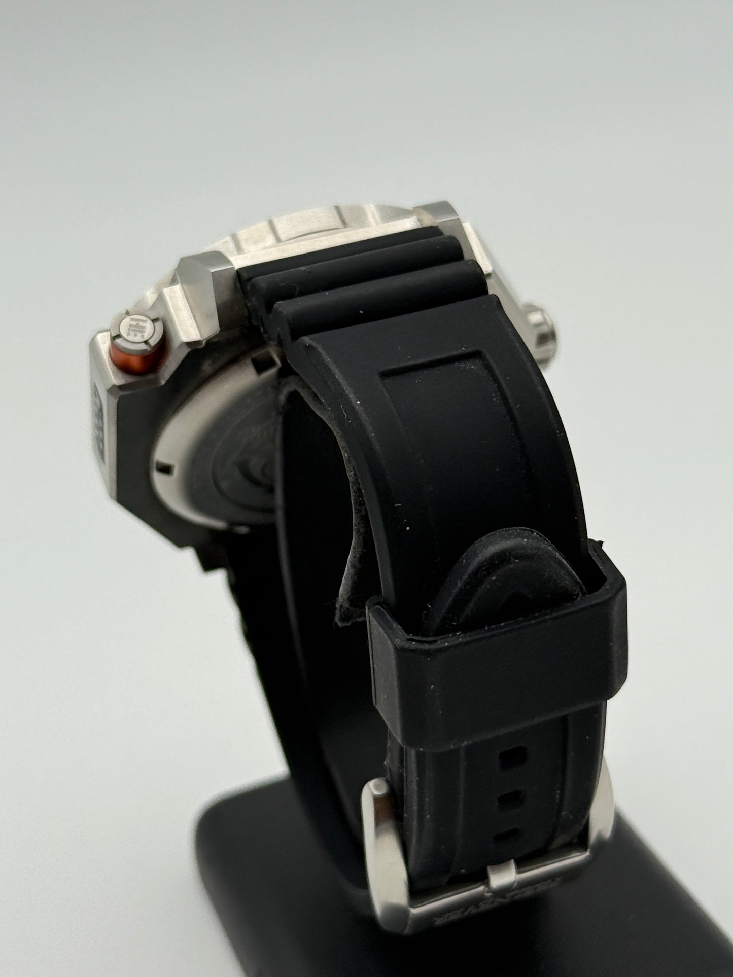 feelnever ploprof automatic 3300ft-1000mt elium valve  fn-1809