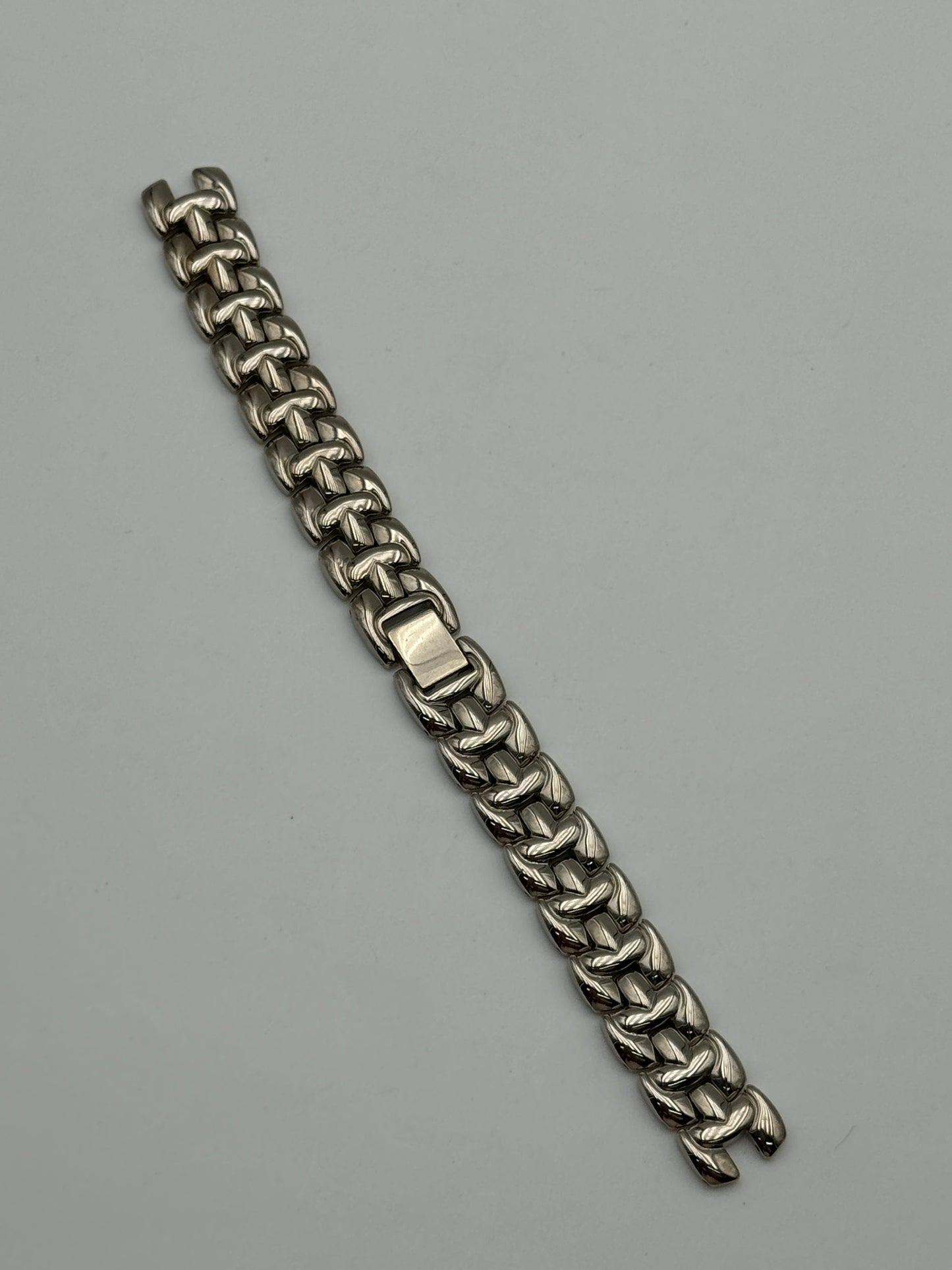 Citizen bracelet bracciale base metal 14mm