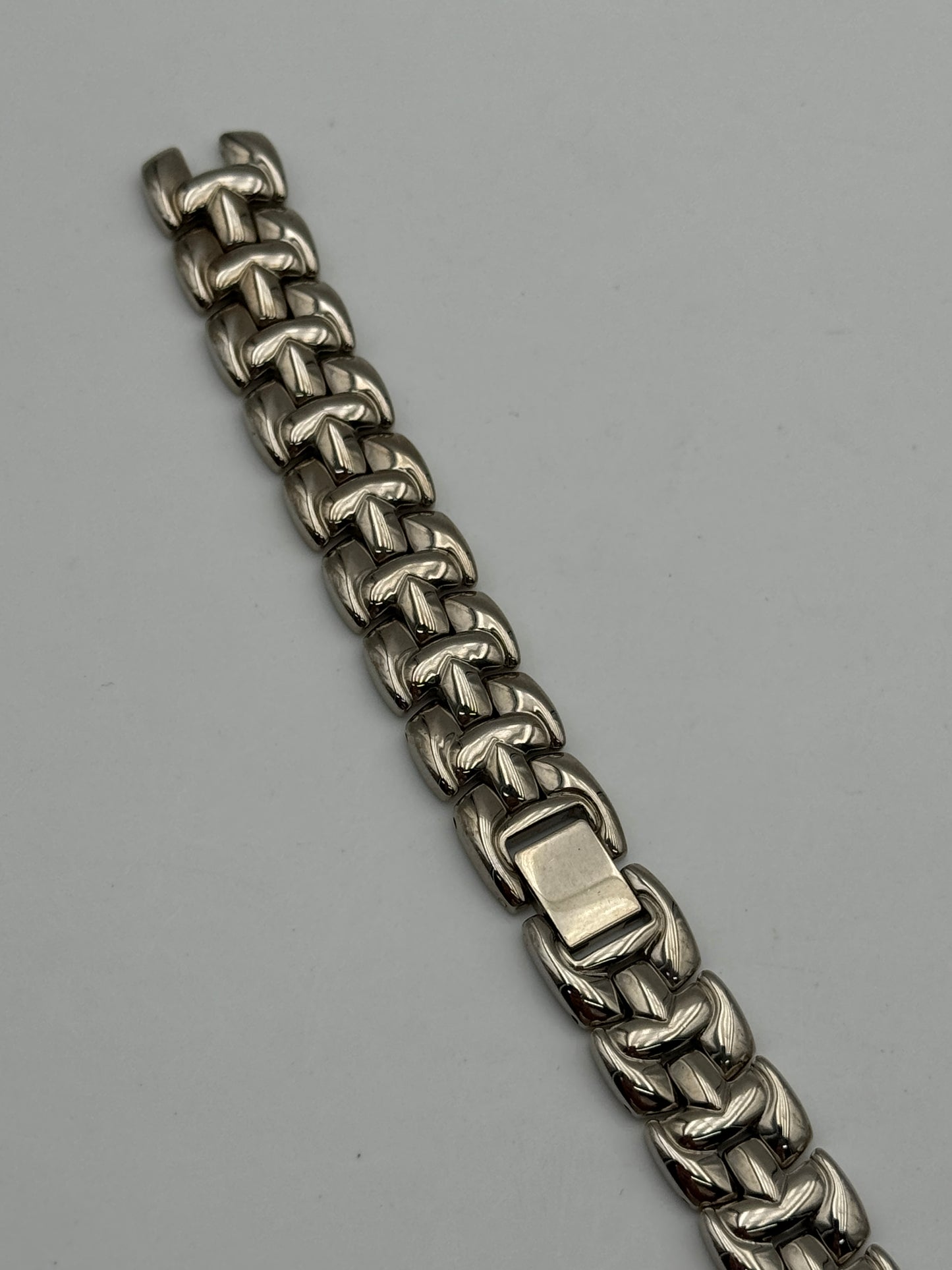 Citizen bracelet bracciale base metal 14mm