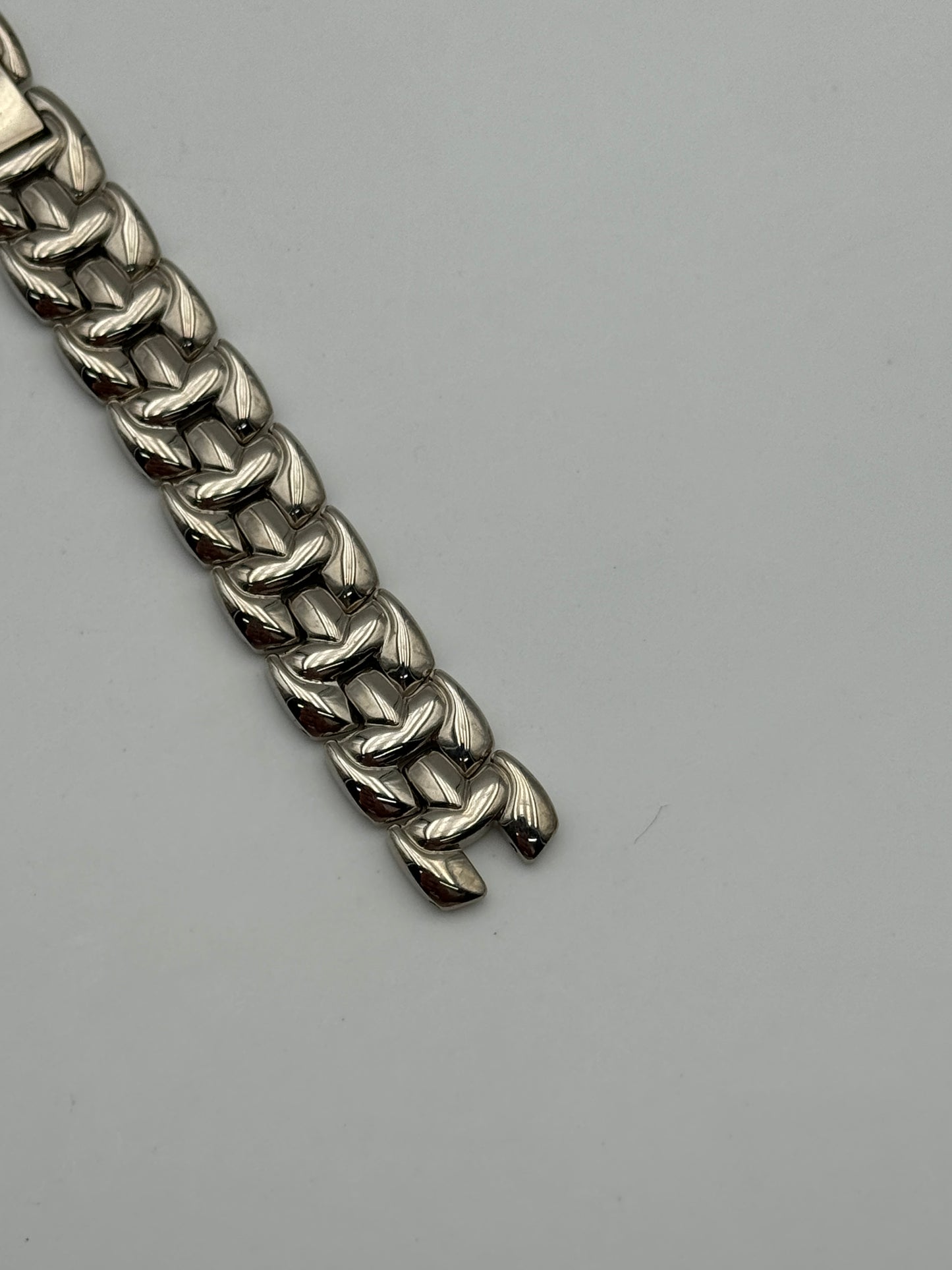 Citizen bracelet bracciale base metal 14mm
