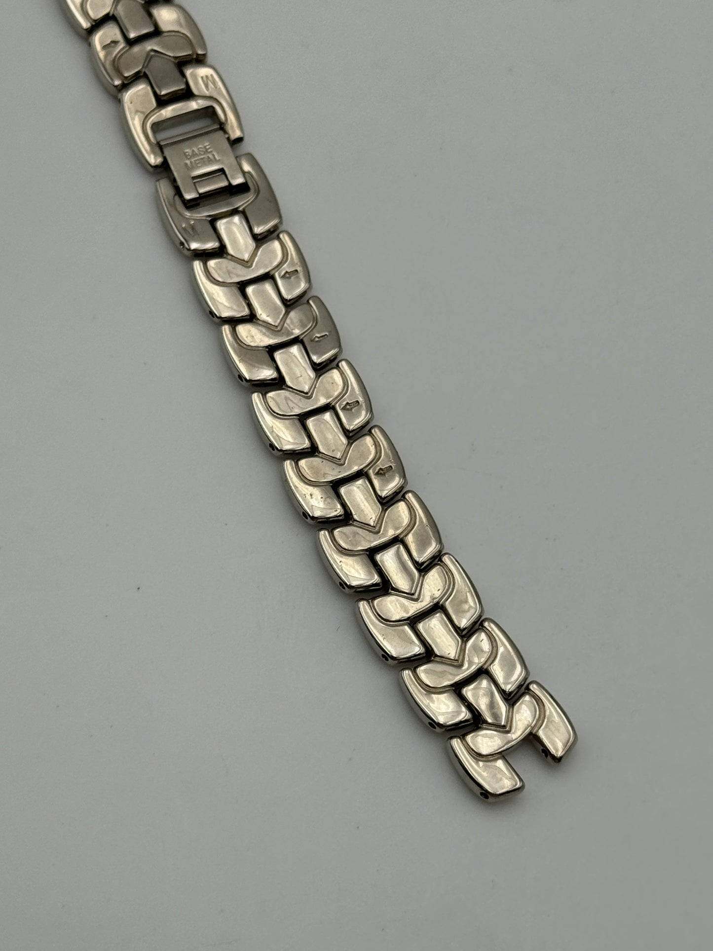 Citizen bracelet bracciale base metal 14mm