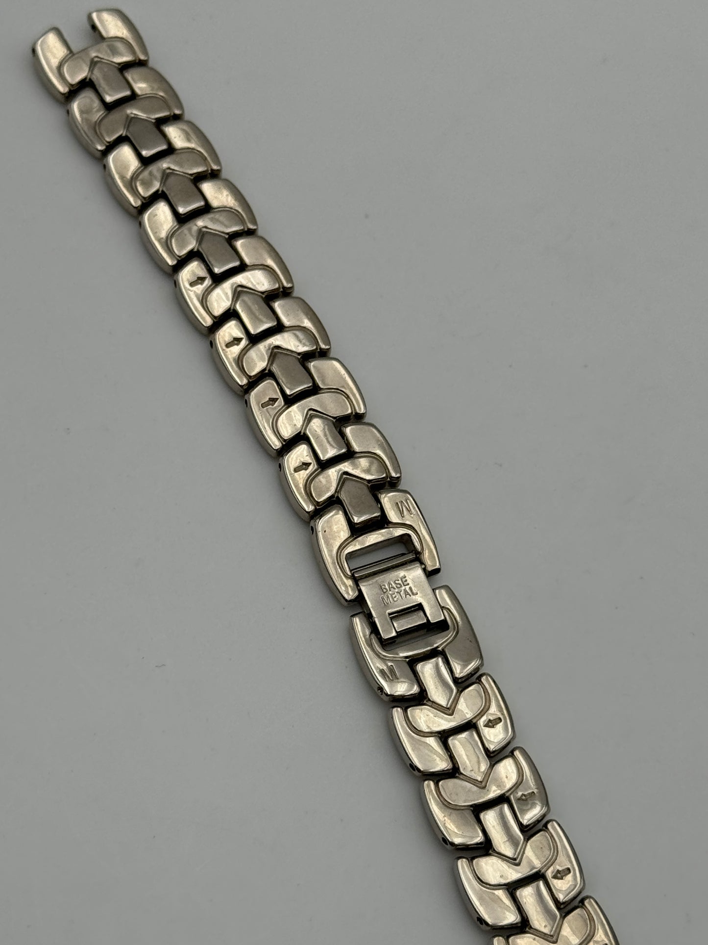Citizen bracelet bracciale base metal 14mm