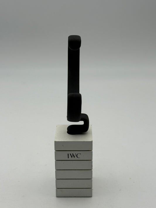 iwc espositore exhibitor orologio vintage watch