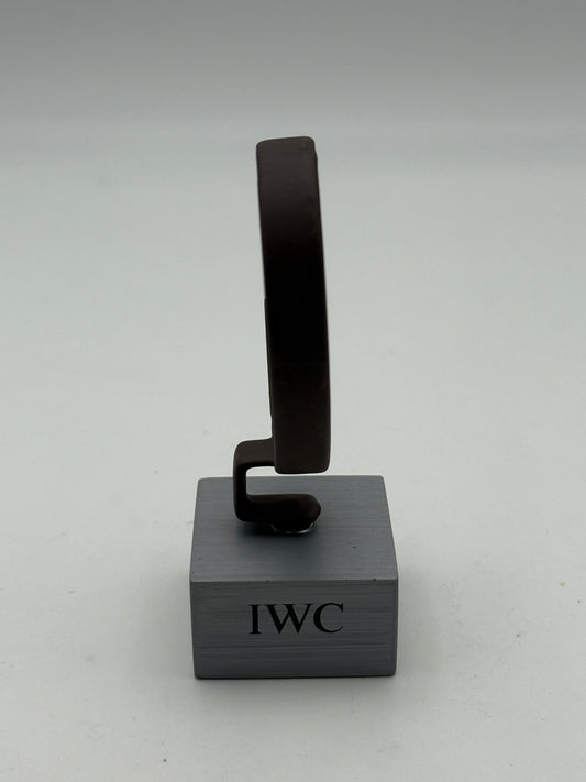 iwc espositore exhibitor orologio vintage watch