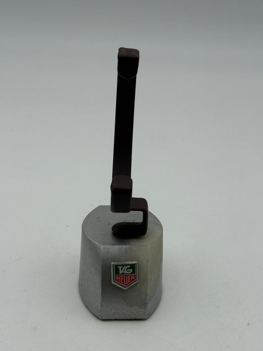 tag heuer espositore exhibitor orologio vintage watch