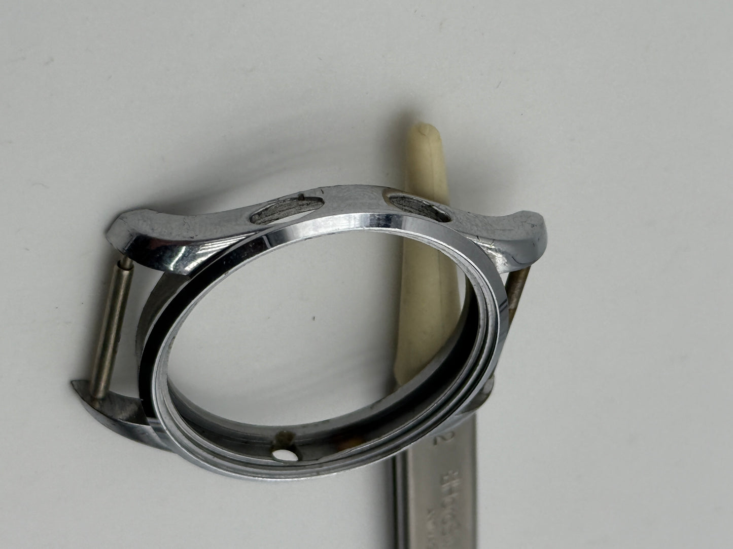 Anonimo carrure chrono mancini 35mm-30mm cassa case