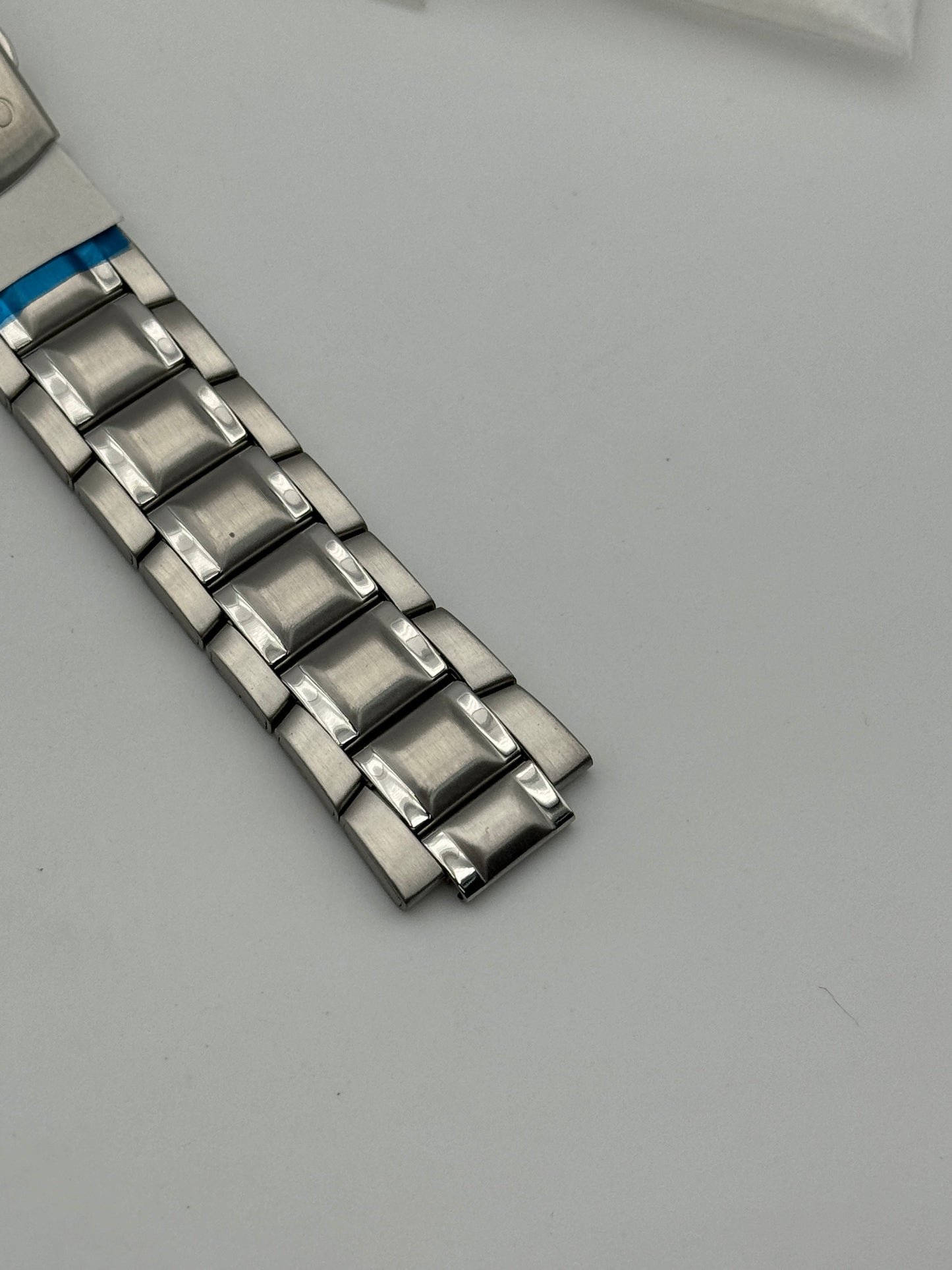 Citizen 59-j0704 bracelet bracciale acciaio steel 20-12mm