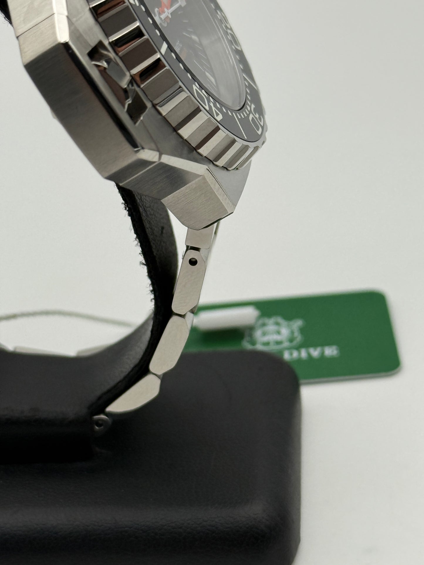 steeldive ploprof sd1969 automatic 1200mt