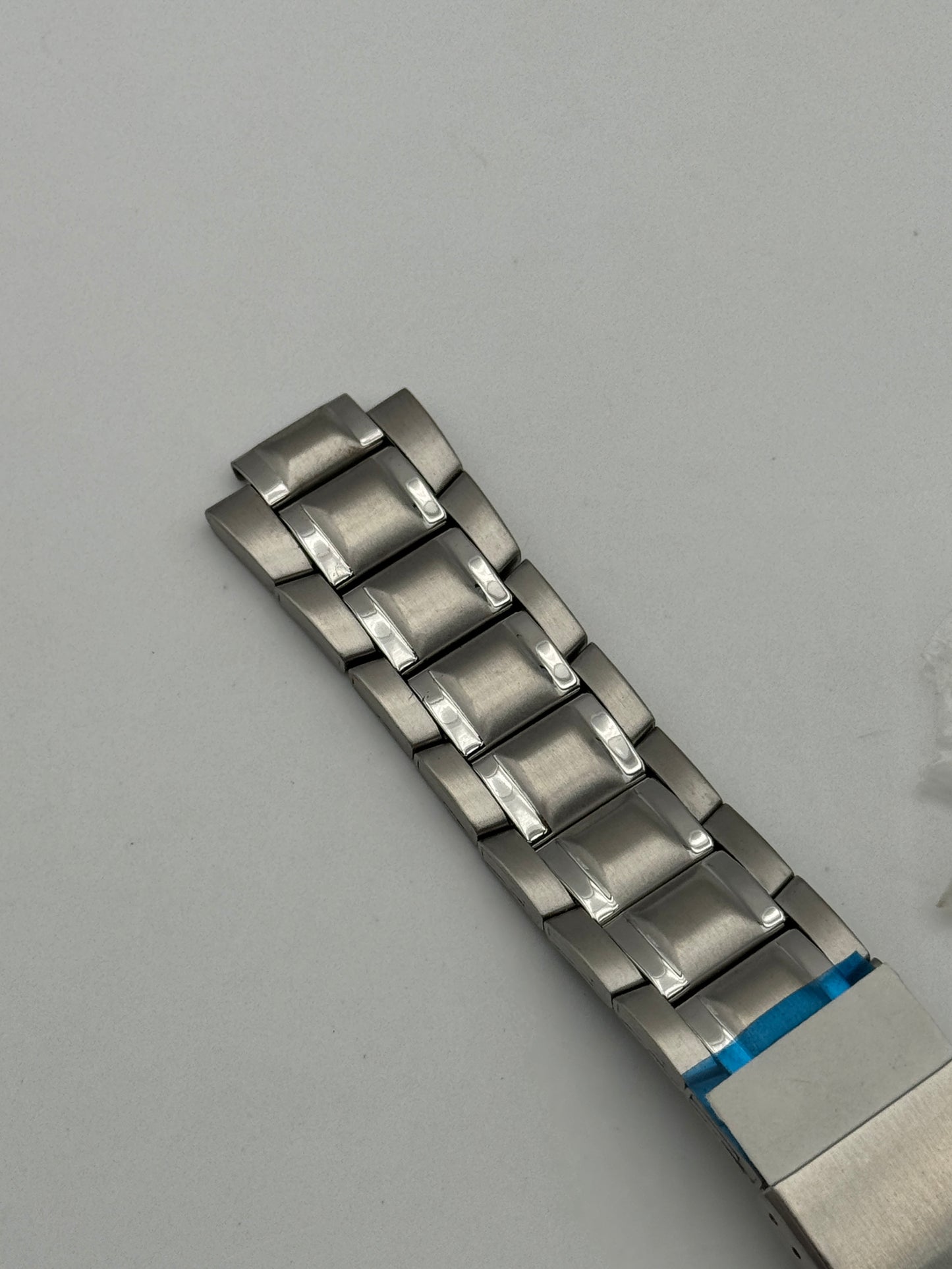 Citizen 59-j0704 bracelet bracciale acciaio steel 20-12mm