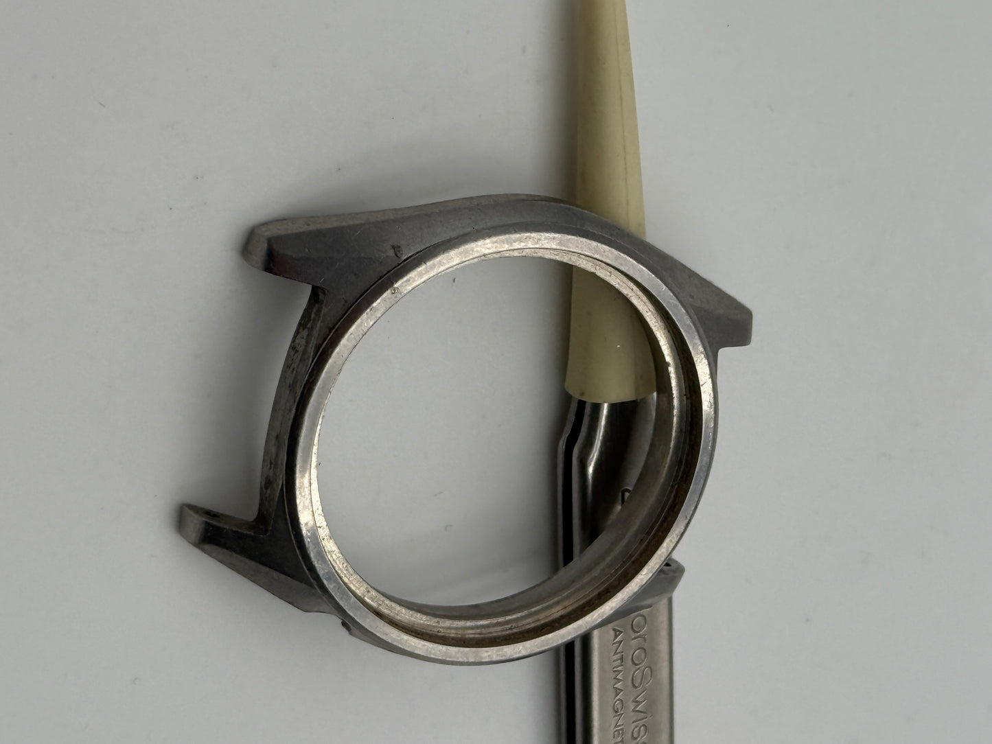 Seiko cassa case carrure 37mm