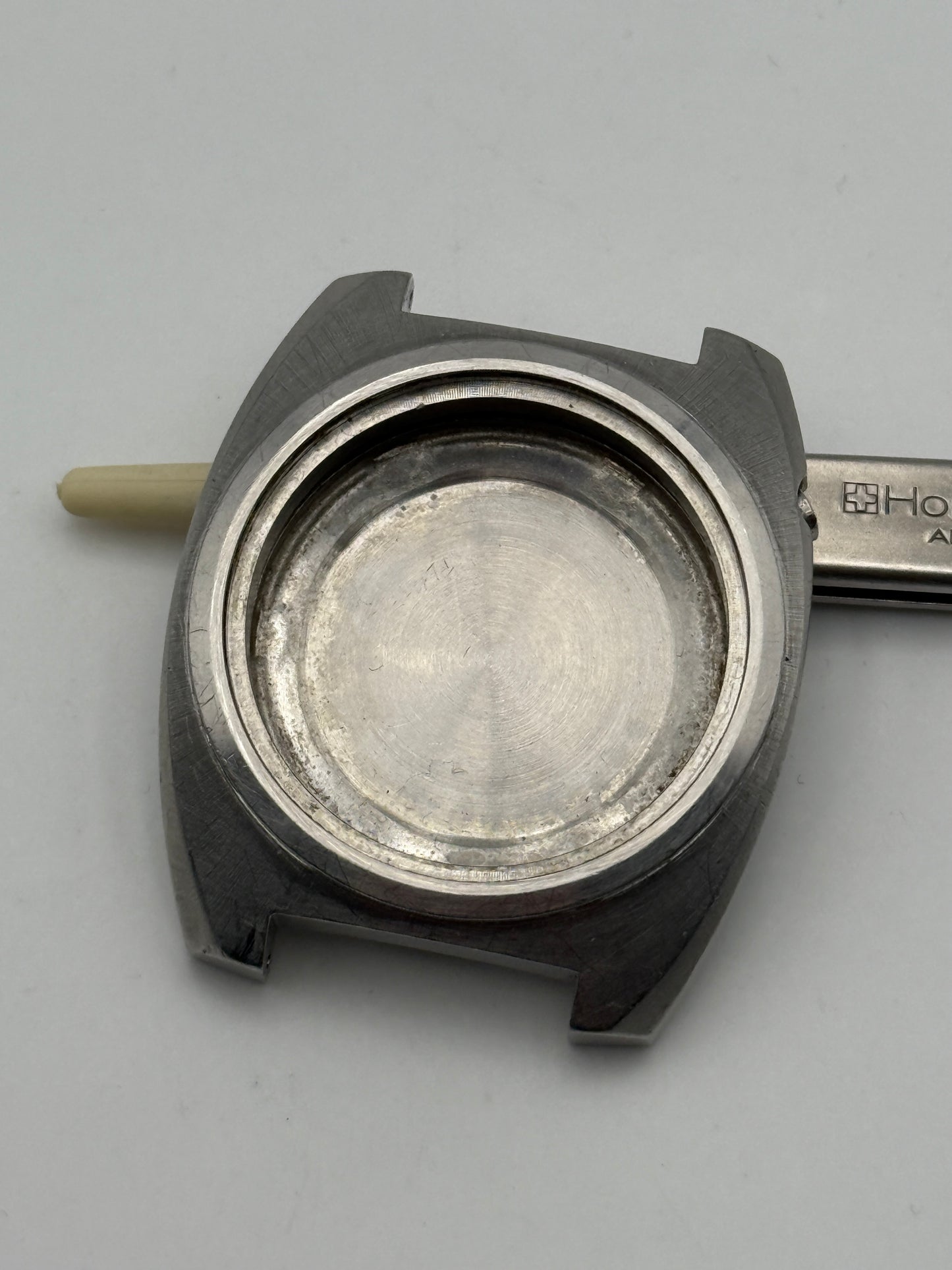 Orient 1942 37,5mm cassa case