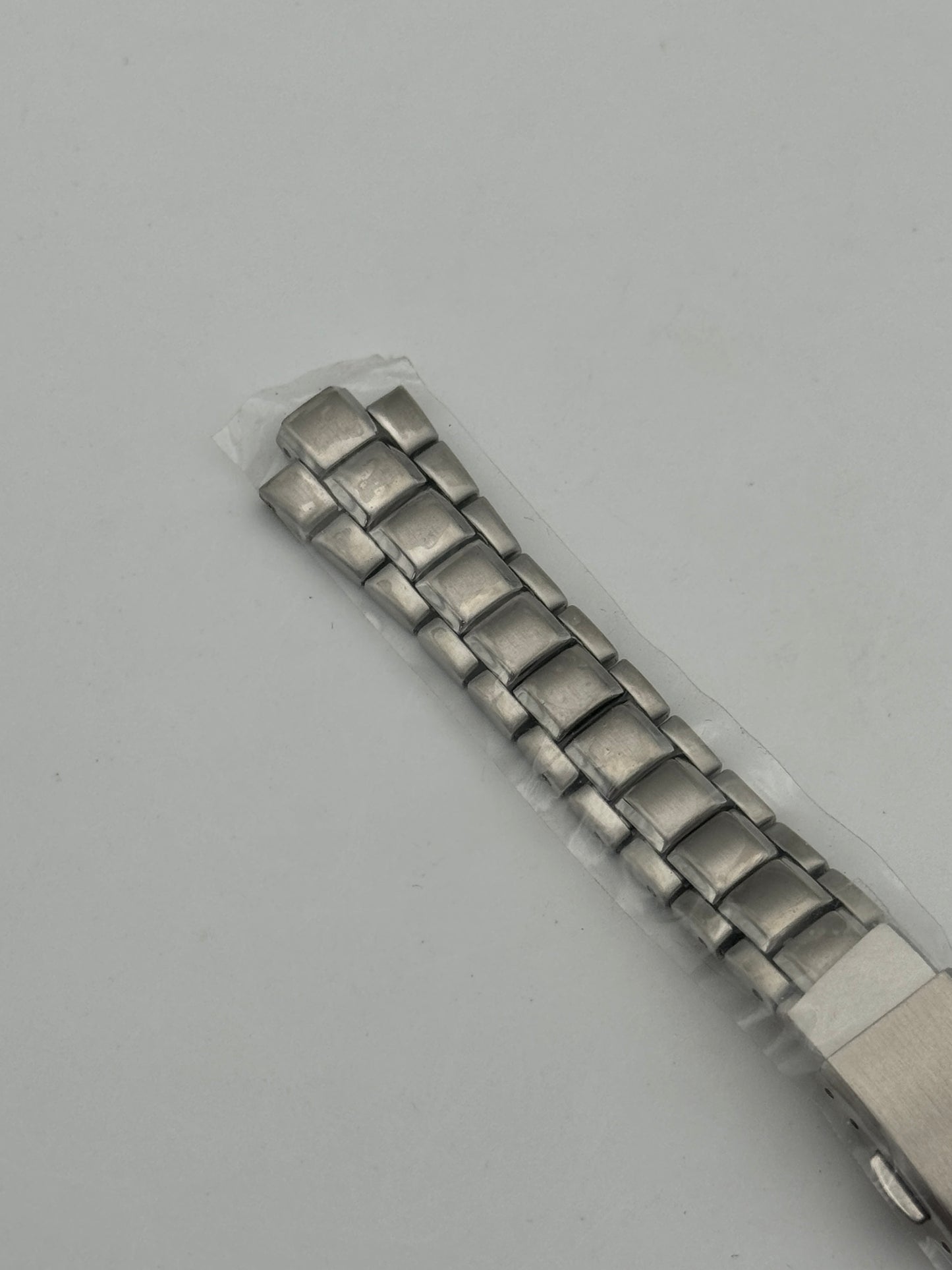 Citizen 59-S00153 bracelet bracciale steel 16-7,5mm
