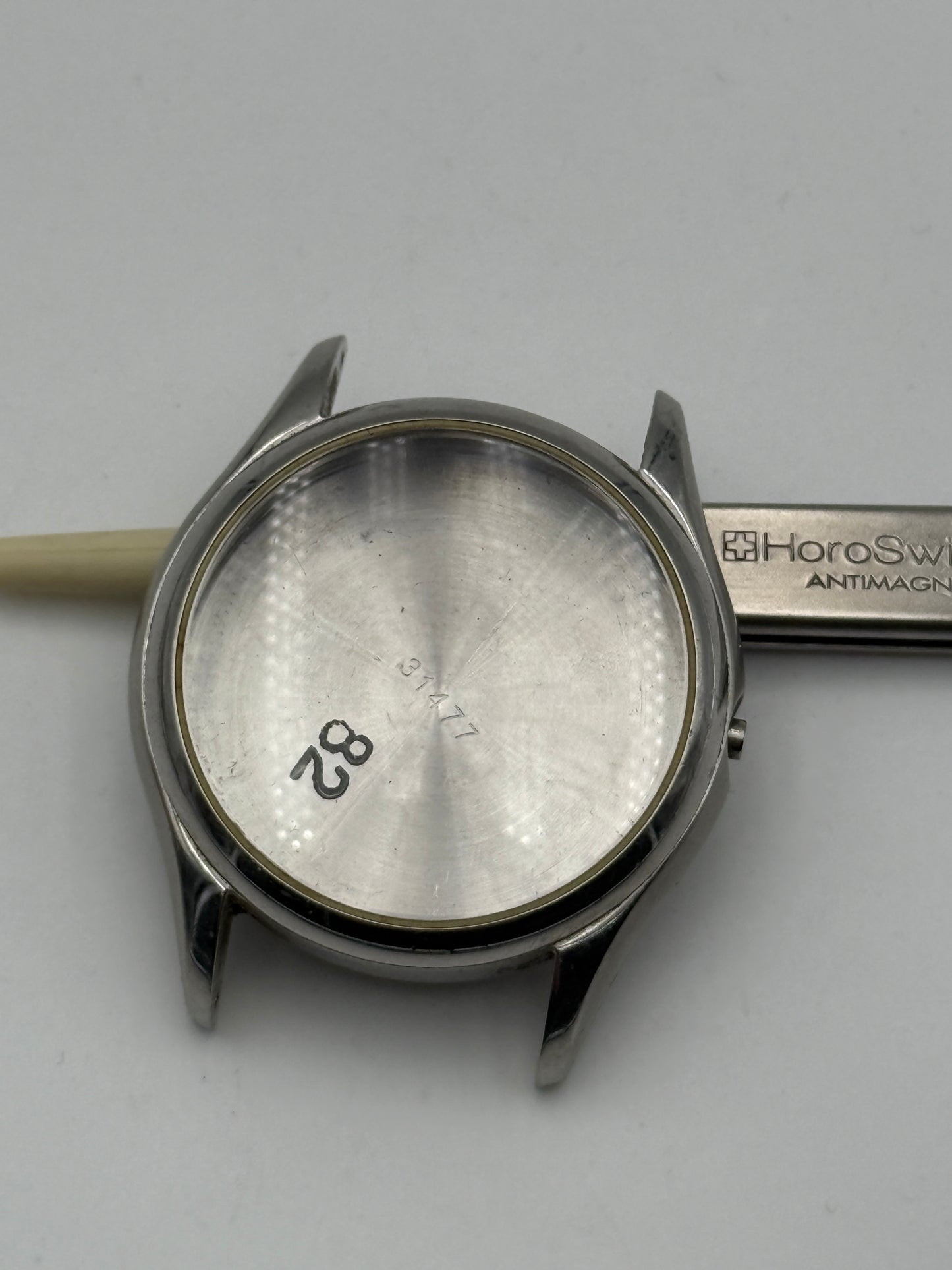 Philip Watch cassa case 8253101125 38mm