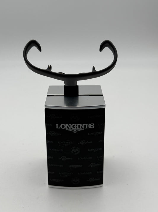 longines espositore exhibitor orologio vintage watch swiss