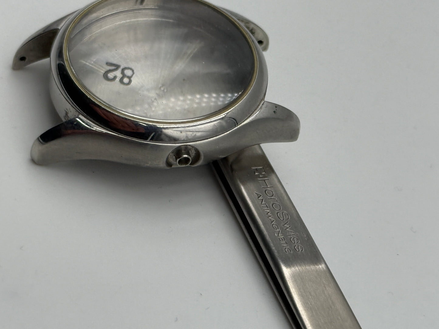 Philip Watch cassa case 8253101125 38mm