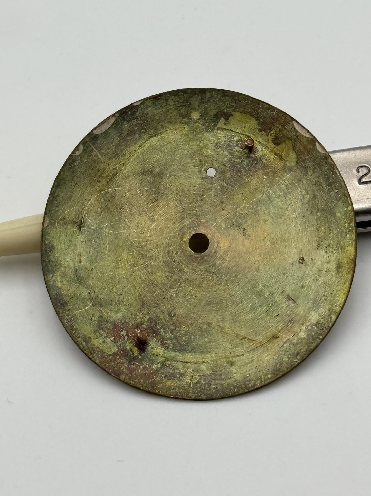 Lanco 32.5mm dial quadrante