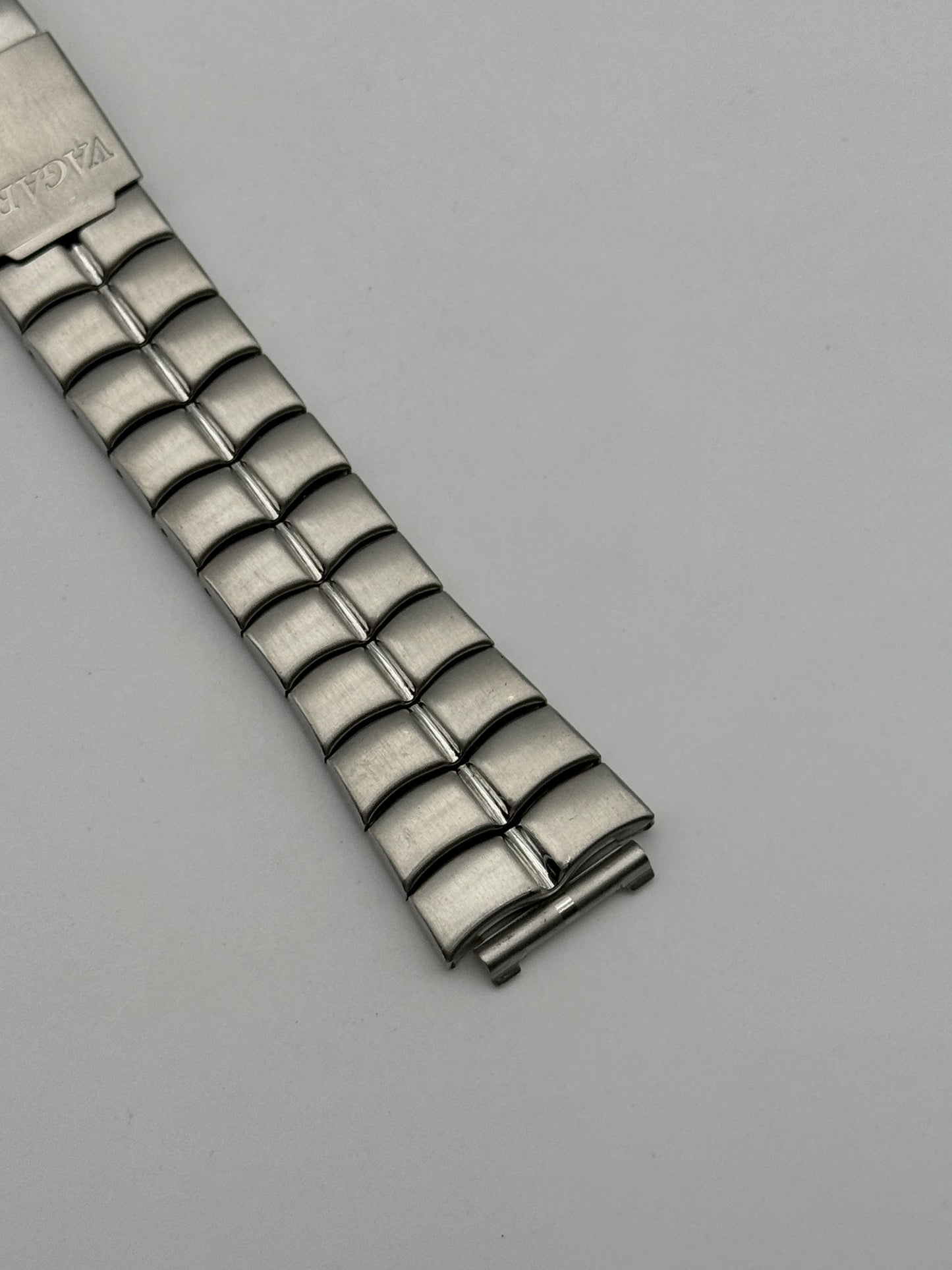 Vagary V59-S00506 bracelet bracciale acciaio steel 19mm