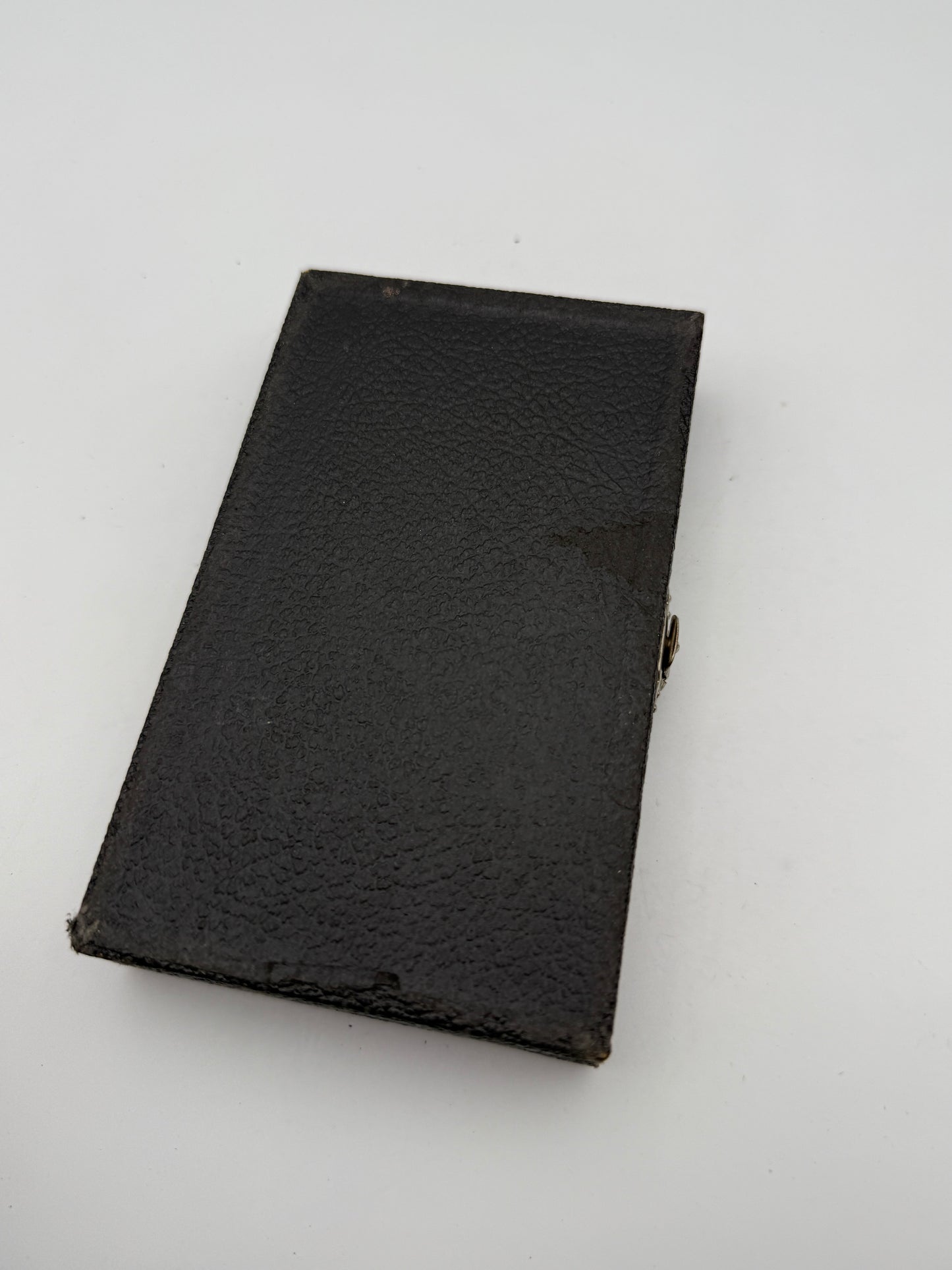 Patek Philippe 15x9cm watch parts box scatola vintage rare