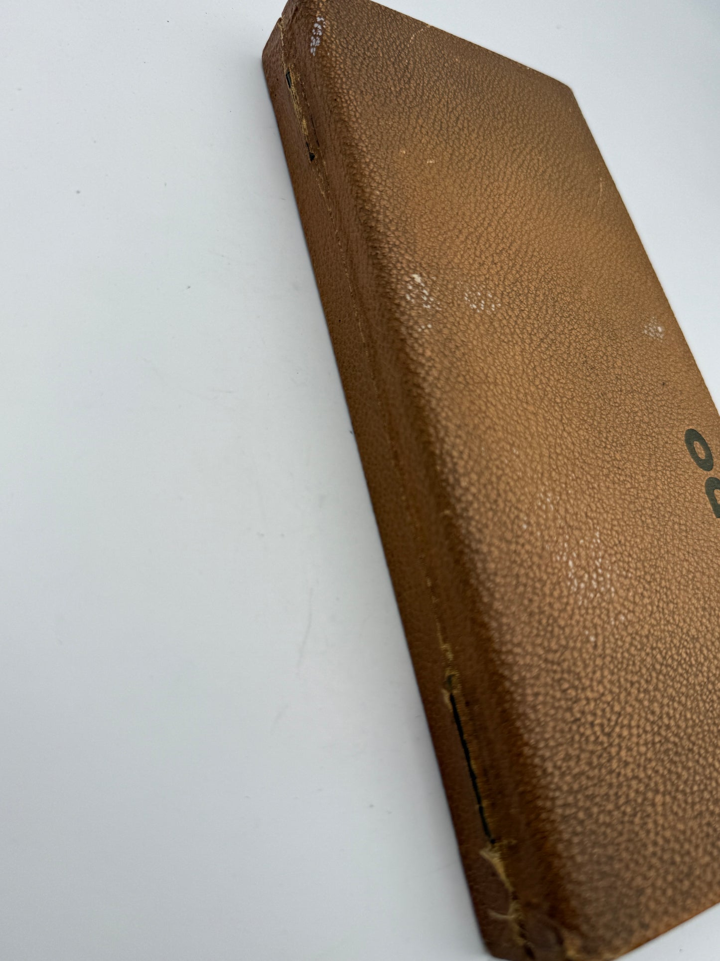 Movado 22x11cm watch parts box scatola parti di ricambio