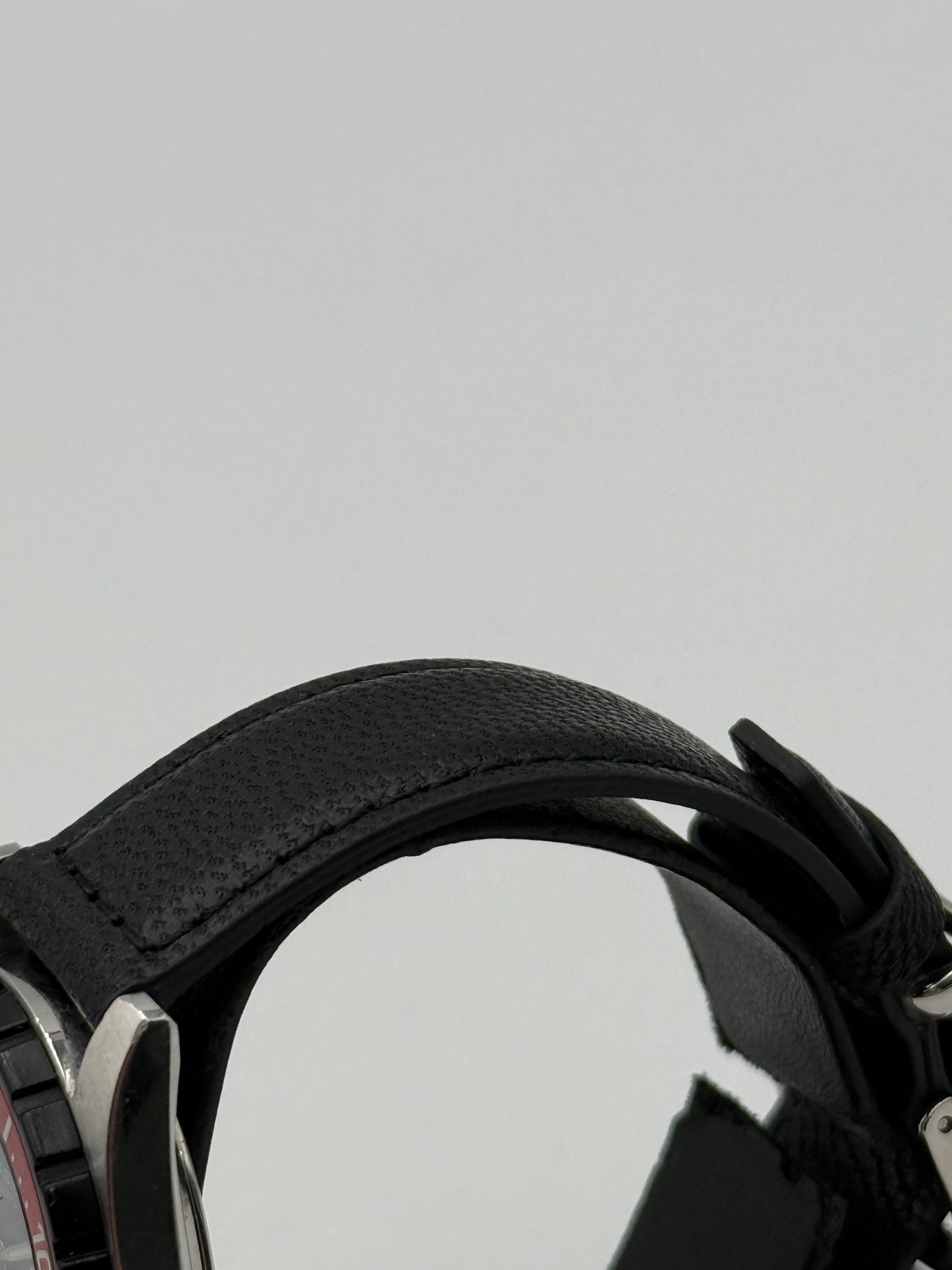 casio pepsi quartz alarm water resistant referenza 50-343