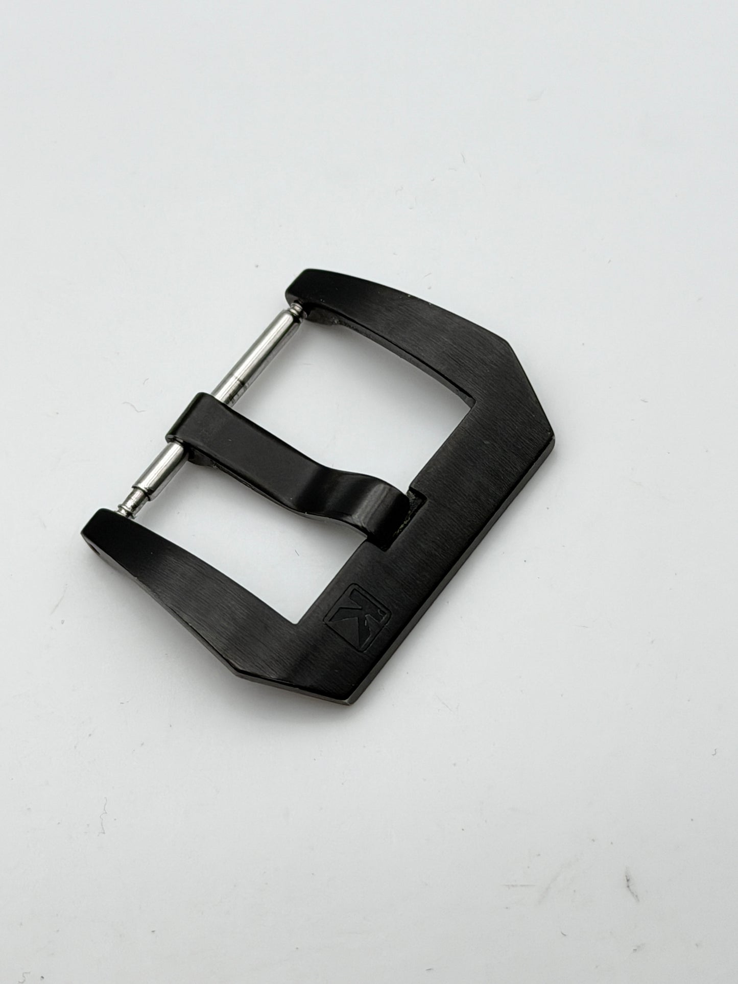 kienzle pvd 20mm fibbia buckle