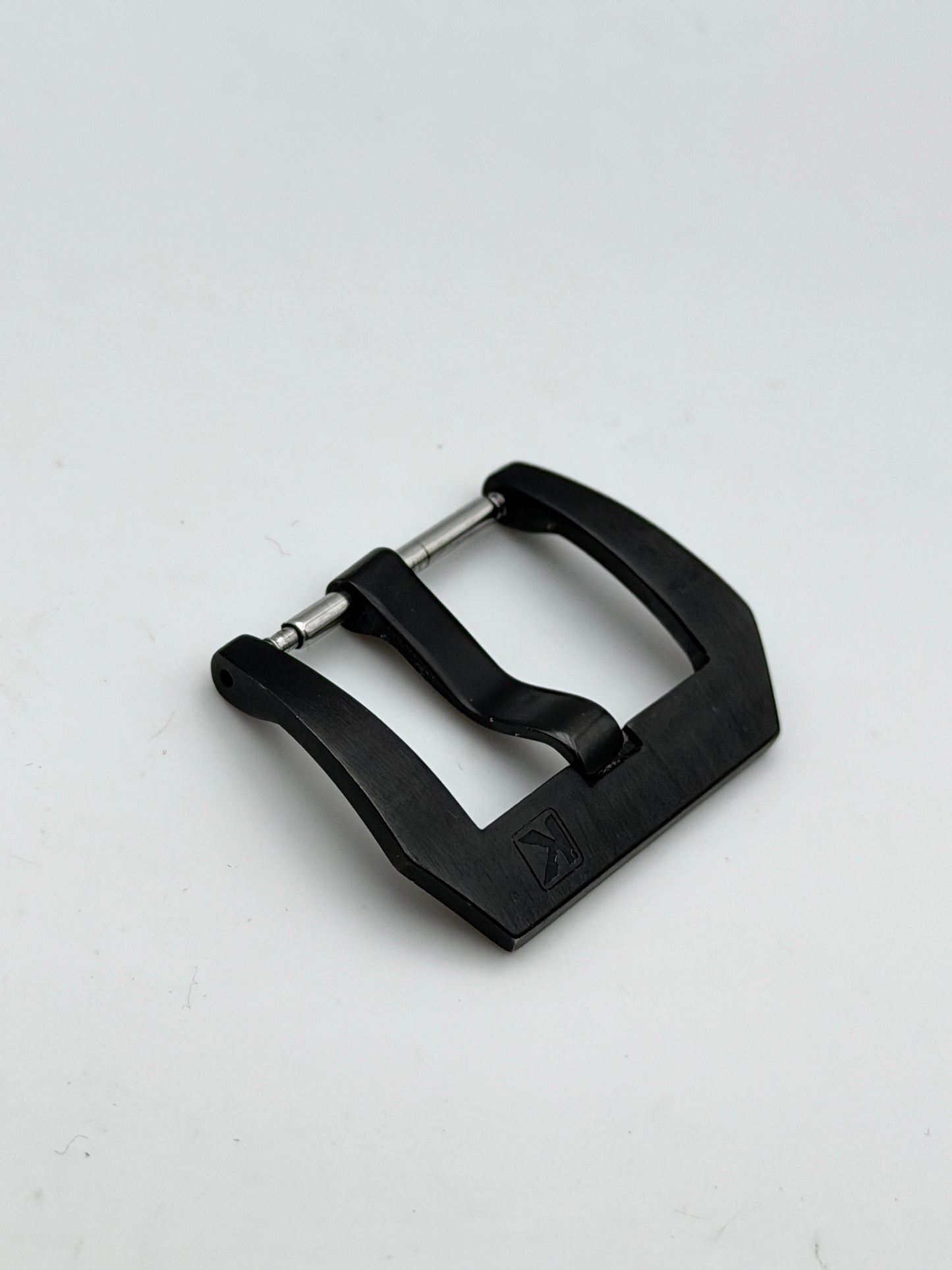 kienzle pvd 20mm fibbia buckle
