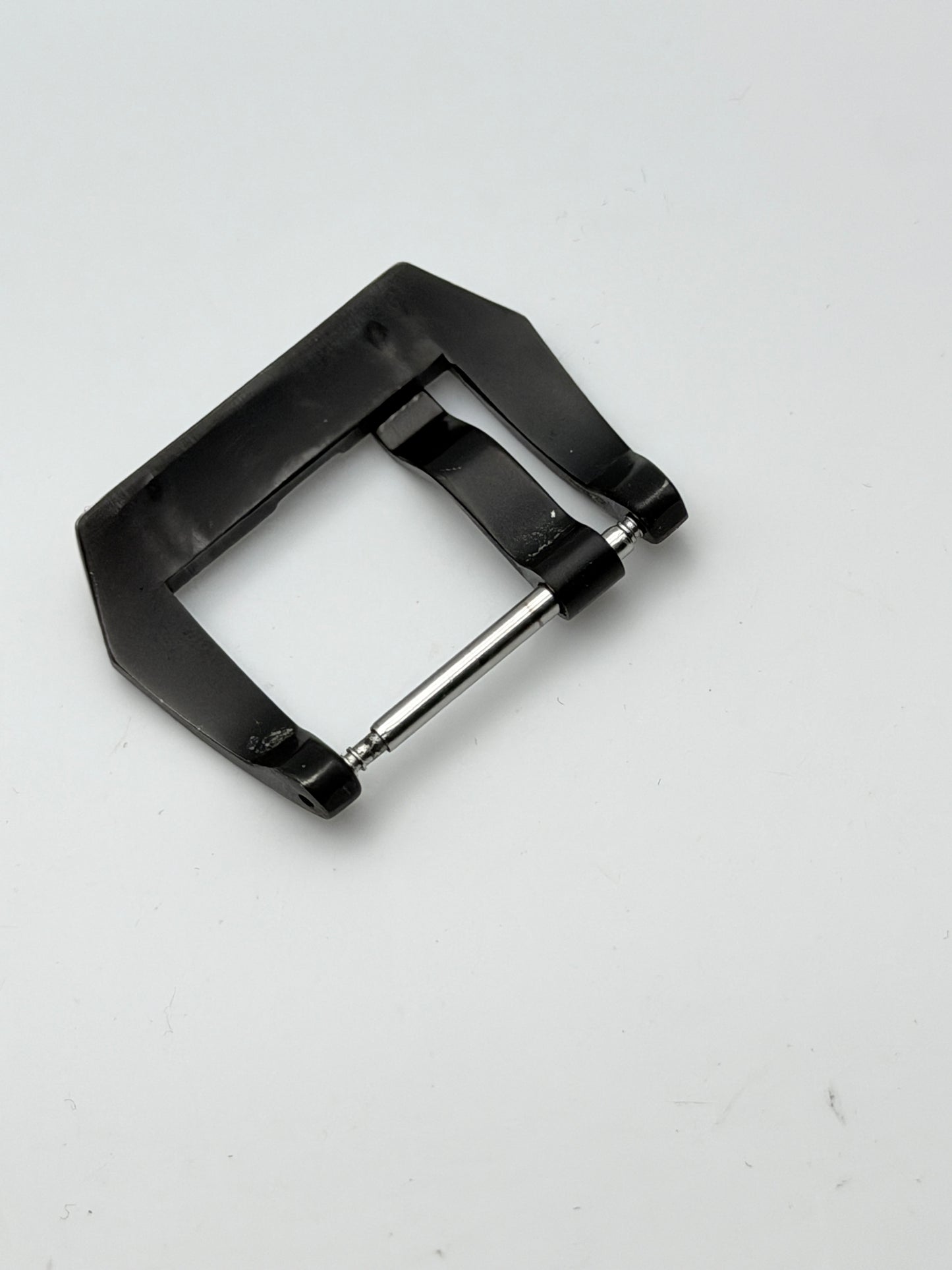 kienzle pvd 20mm fibbia buckle
