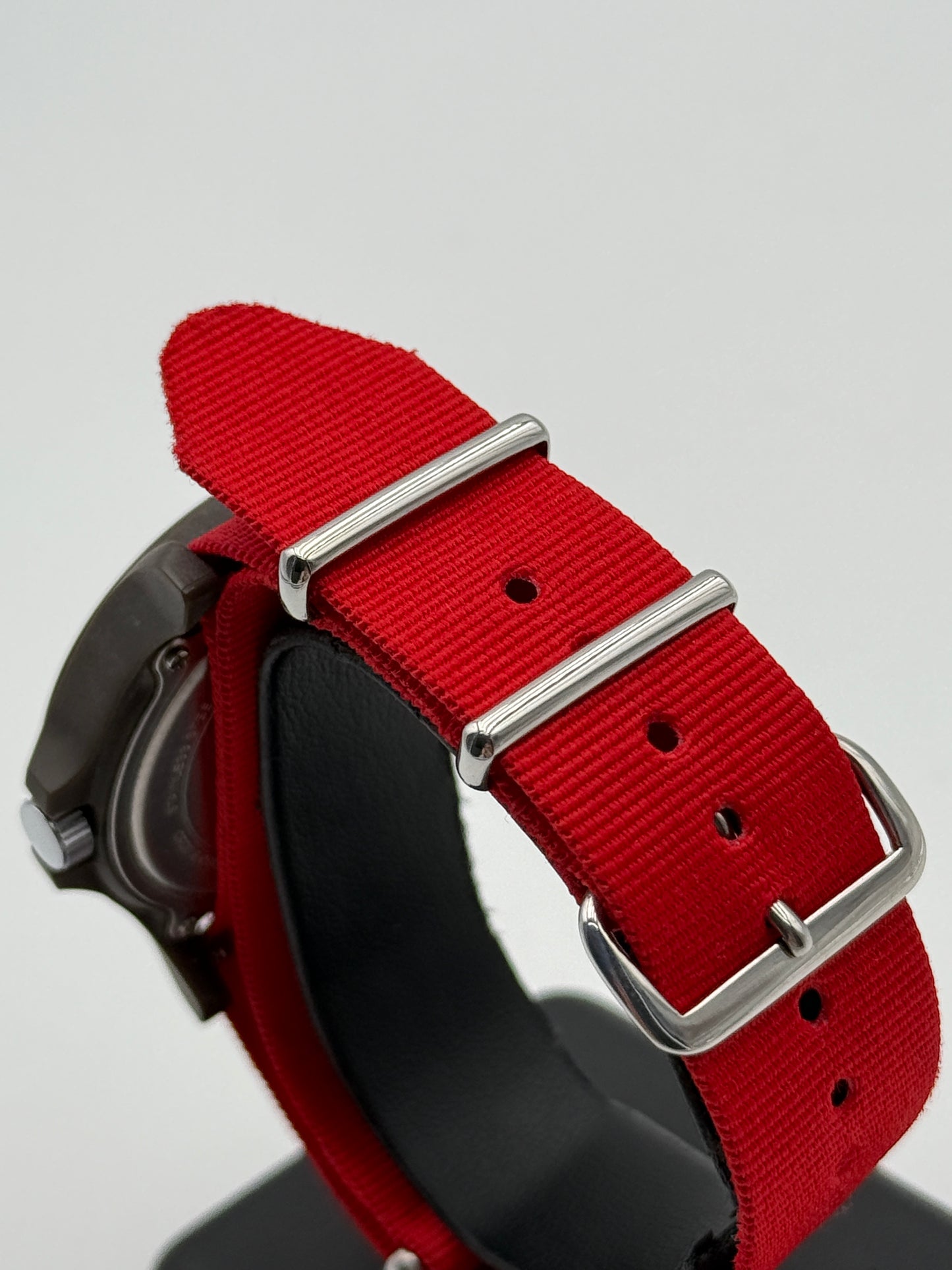 timex indiglio 37 orologio military type