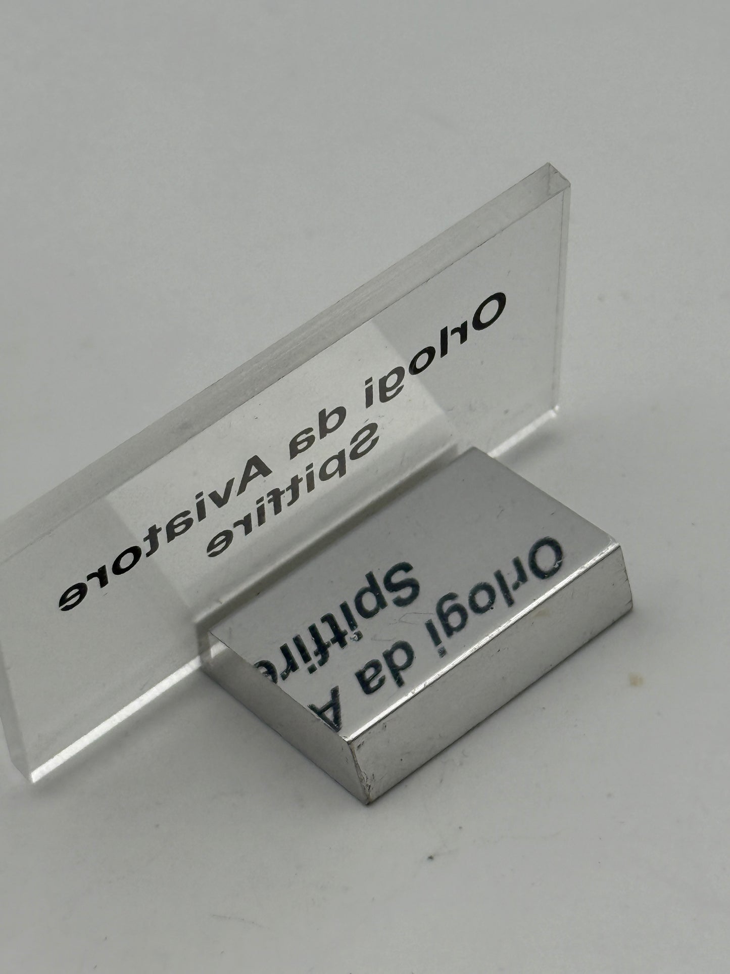 iwc display espsoitore exhibitor swiss made