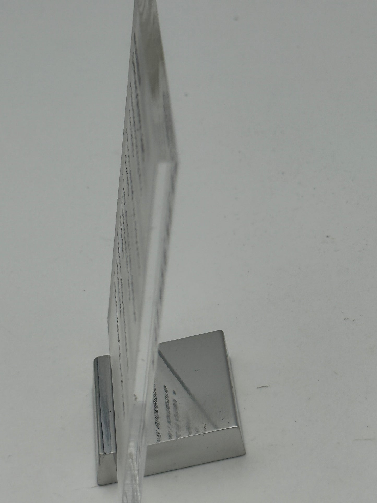 iwc display espsoitore exhibitor swiss made