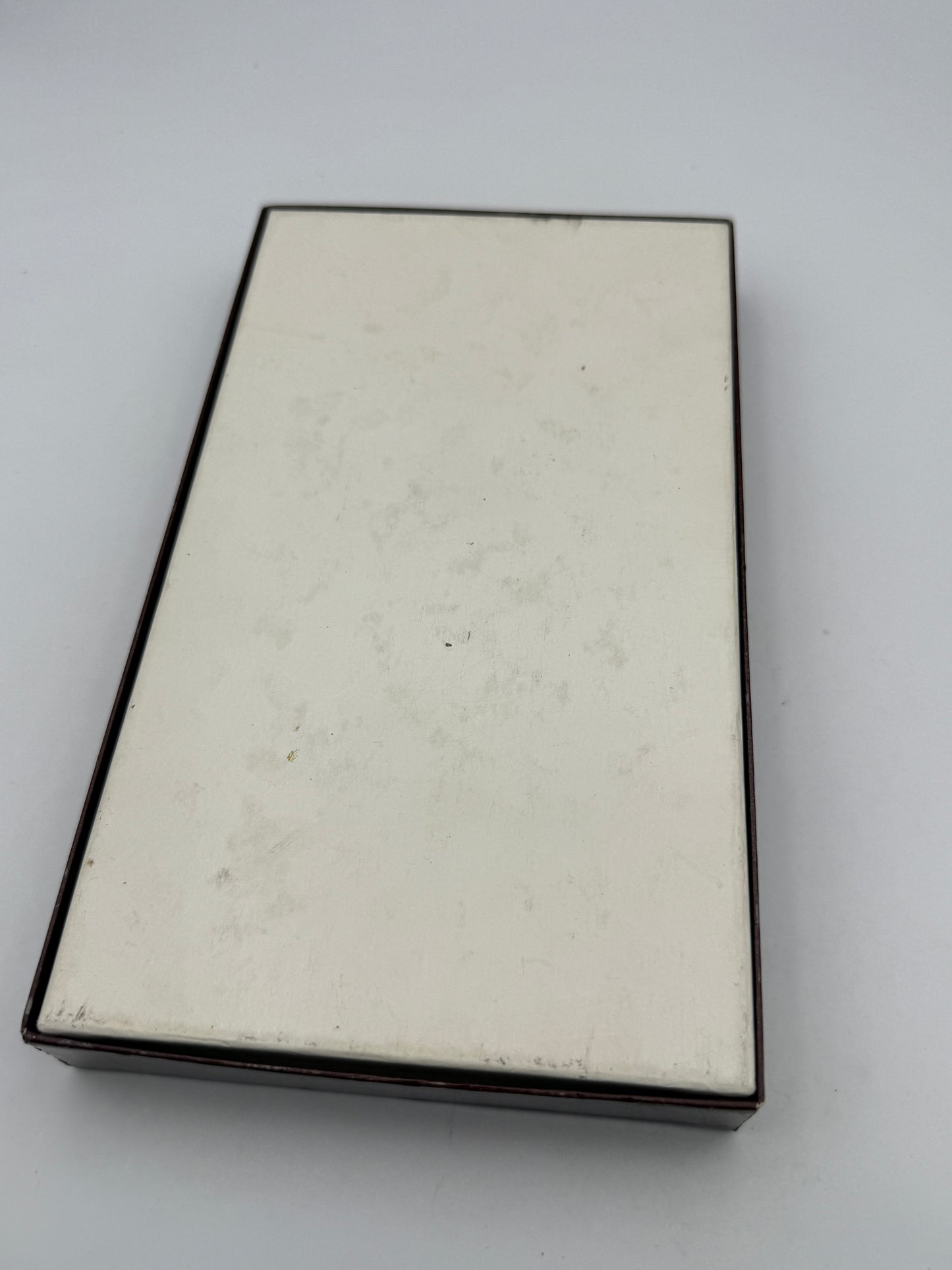 Philip watch scatola 24x13cm watch parts box