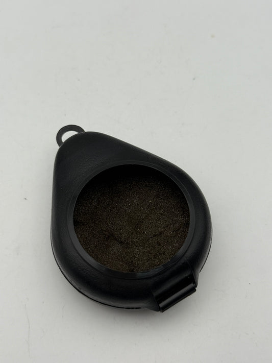 Portaorologio da tasca tasca 53mm pocket wtach case bachelite