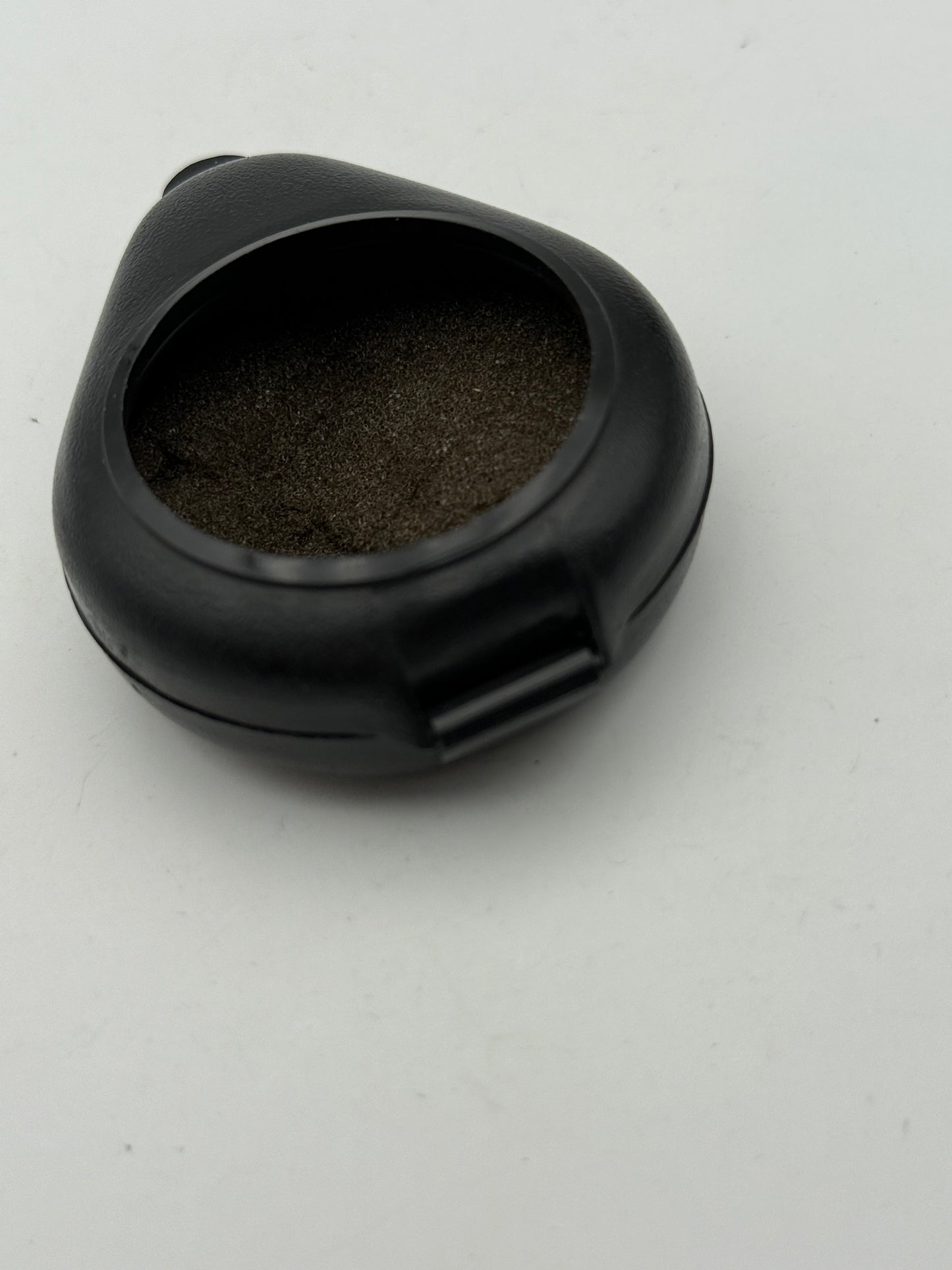 Portaorologio da tasca tasca 53mm pocket wtach case bachelite