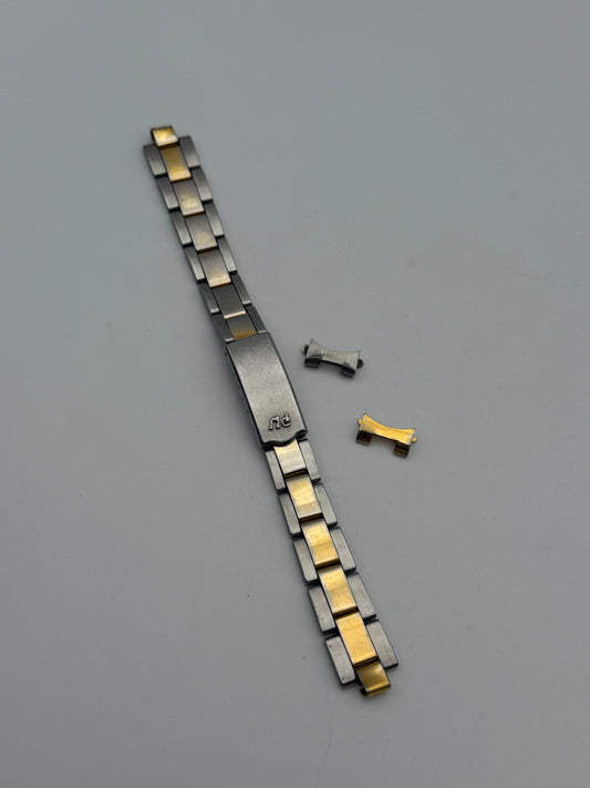 philip watch 13mm vintage bracciale bracelet
