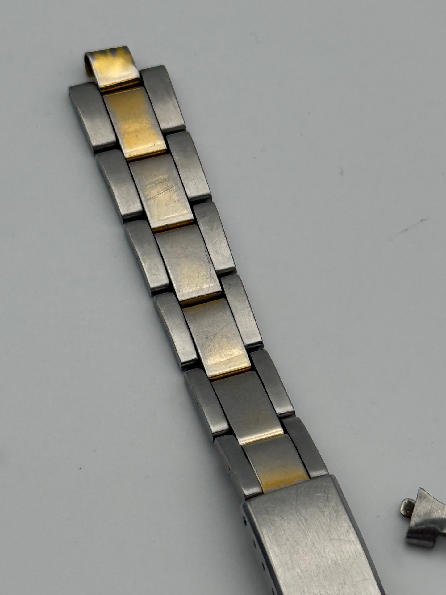 philip watch 13mm vintage bracciale bracelet