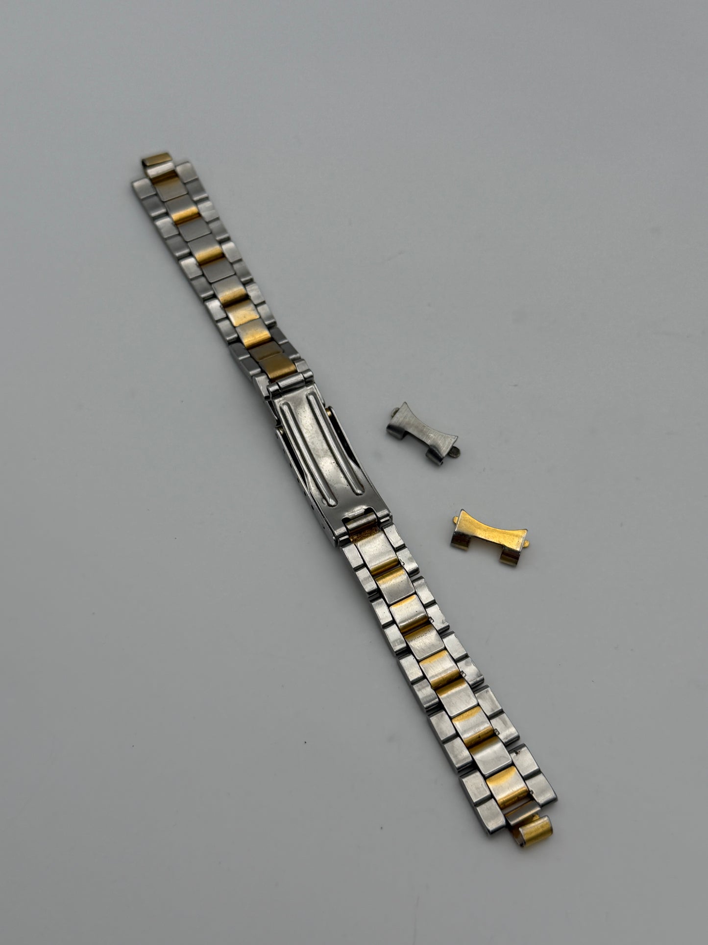 philip watch 13mm vintage bracciale bracelet