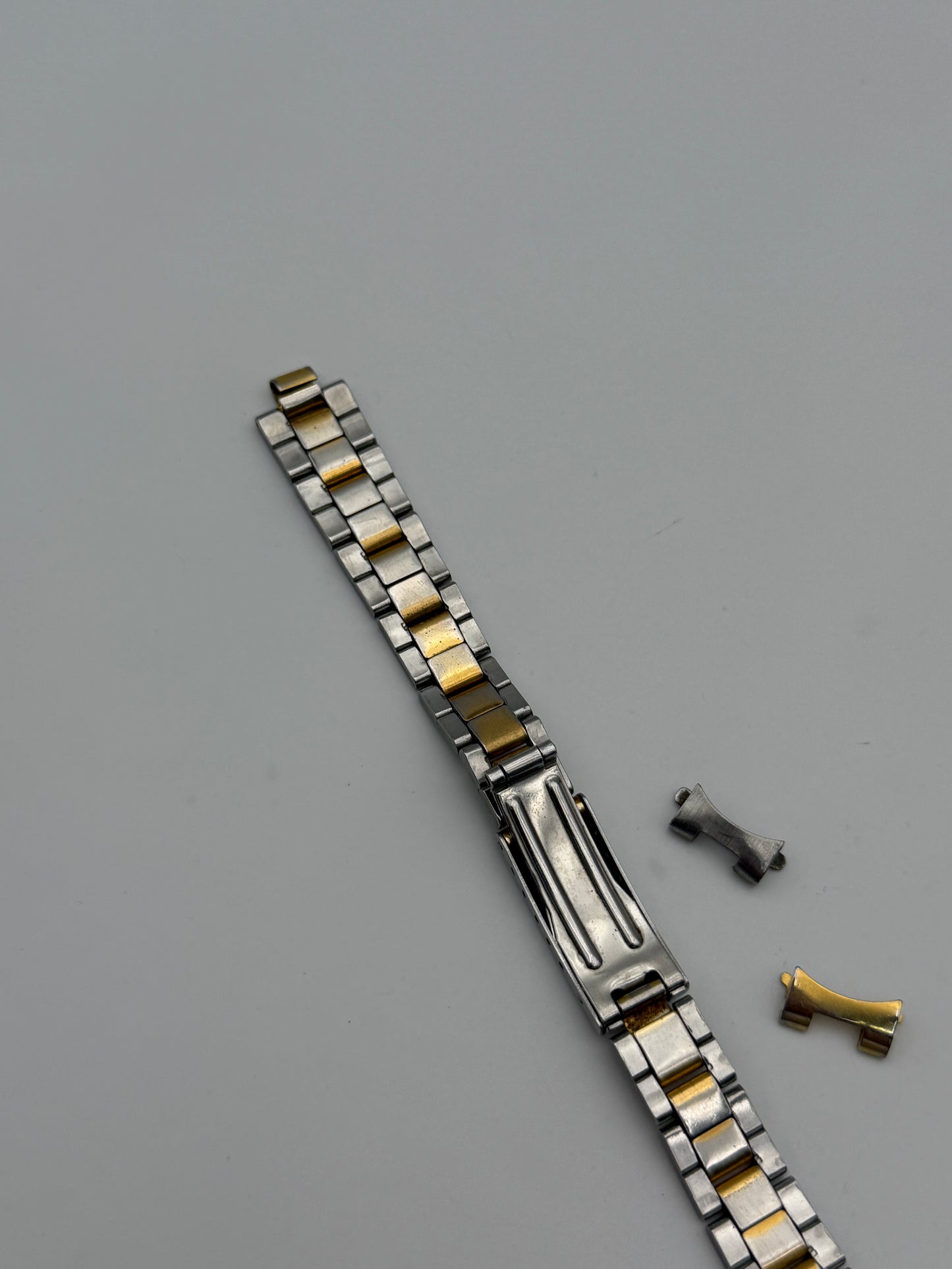 philip watch 13mm vintage bracciale bracelet