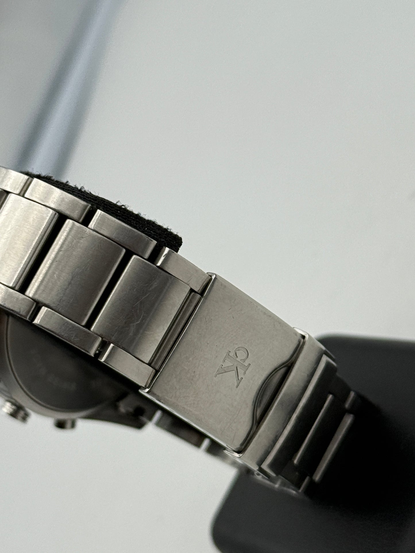 Calvin klein chronograph k2237100 41mm