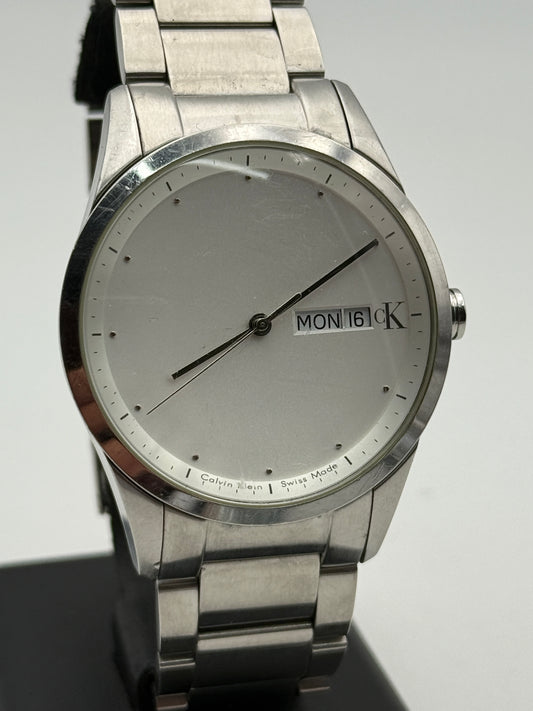 Ck k223110041mm quartz swiss made