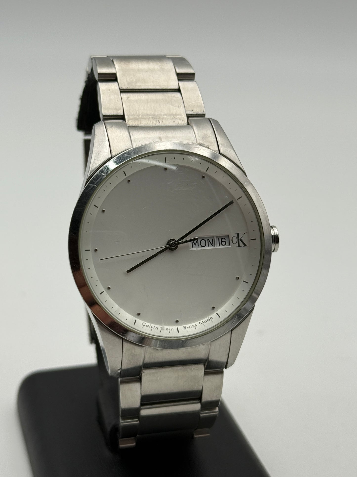 Ck k223110041mm quartz swiss made