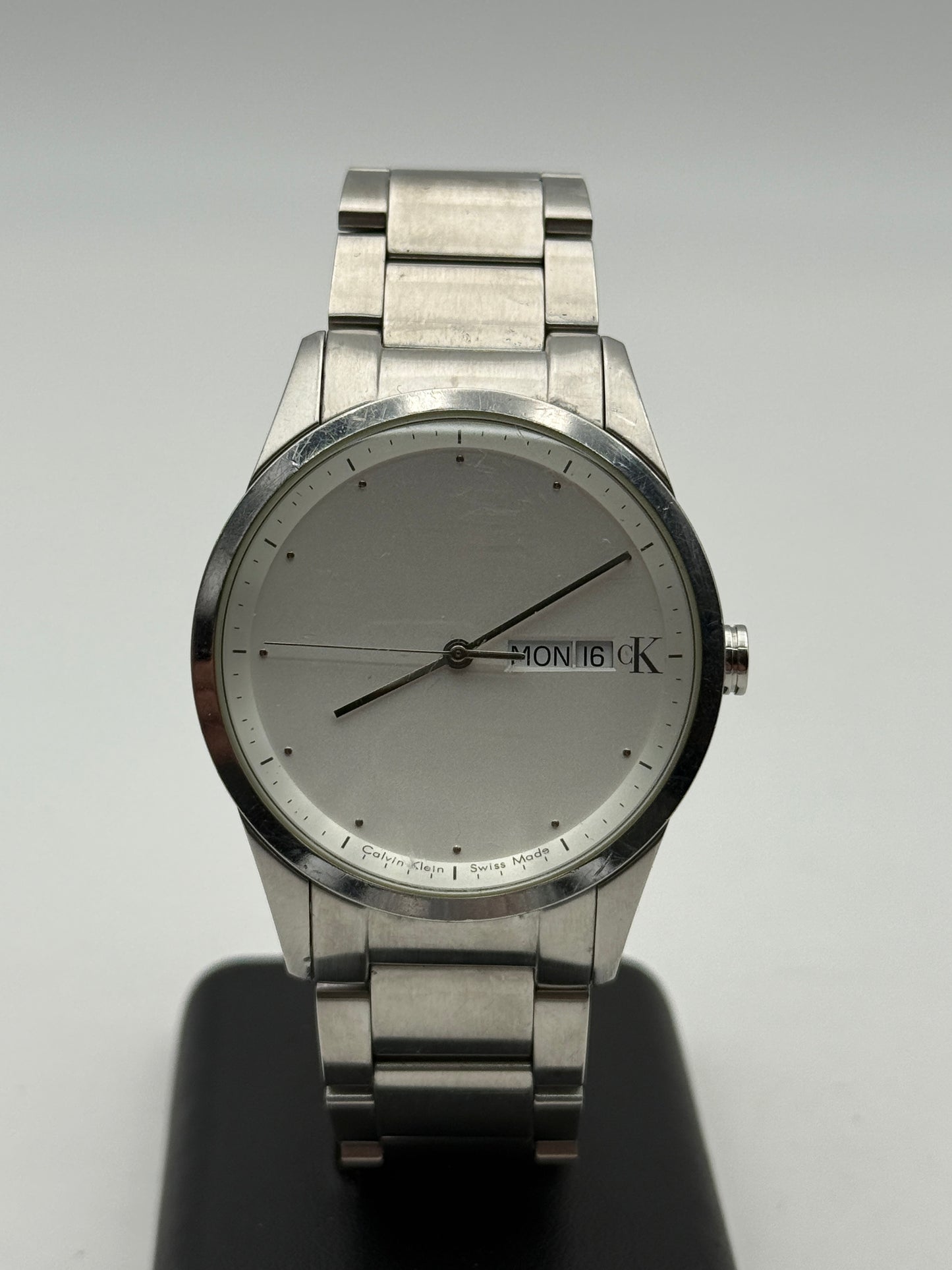 Ck k223110041mm quartz swiss made