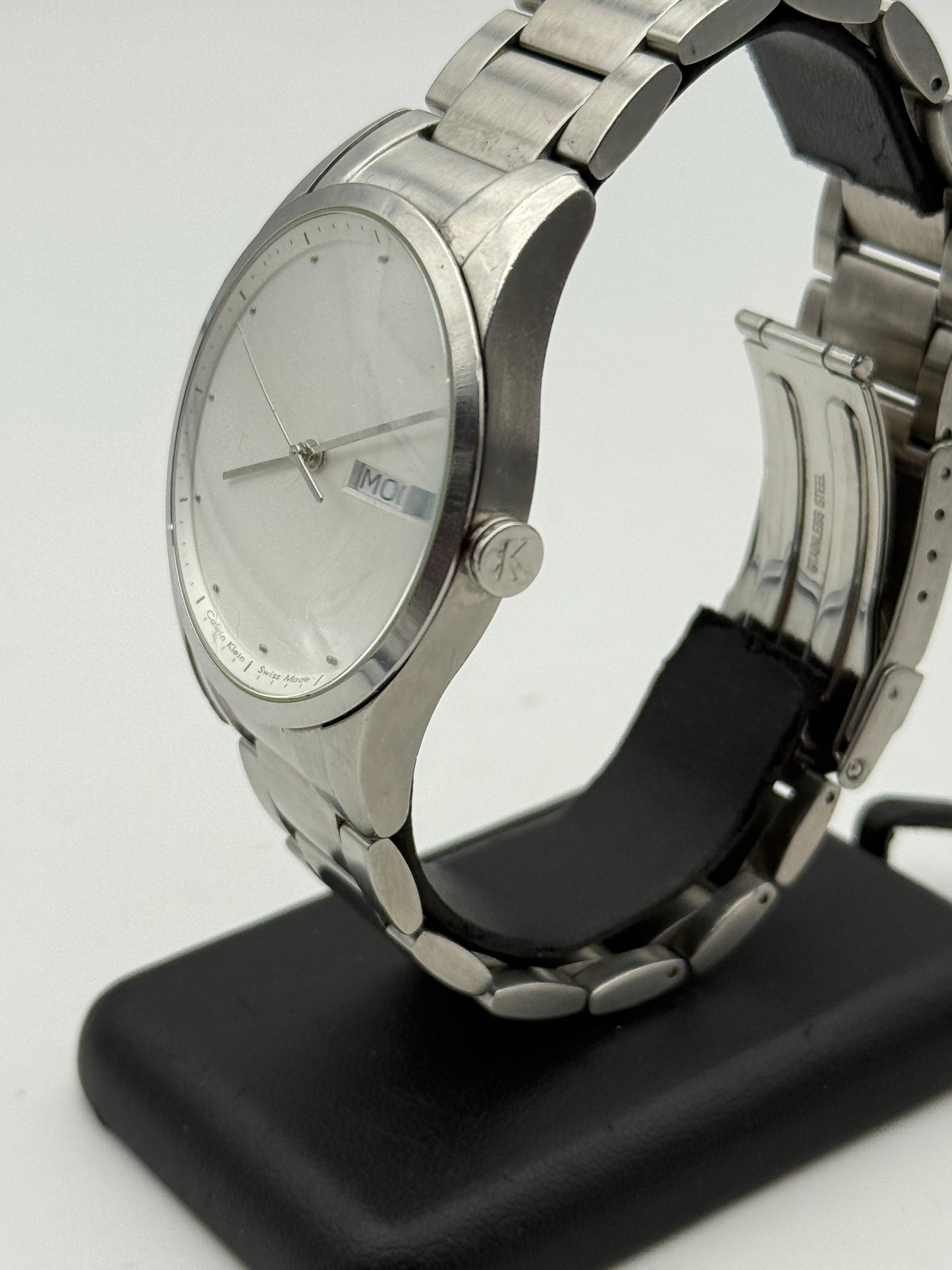 Ck k223110041mm quartz swiss made