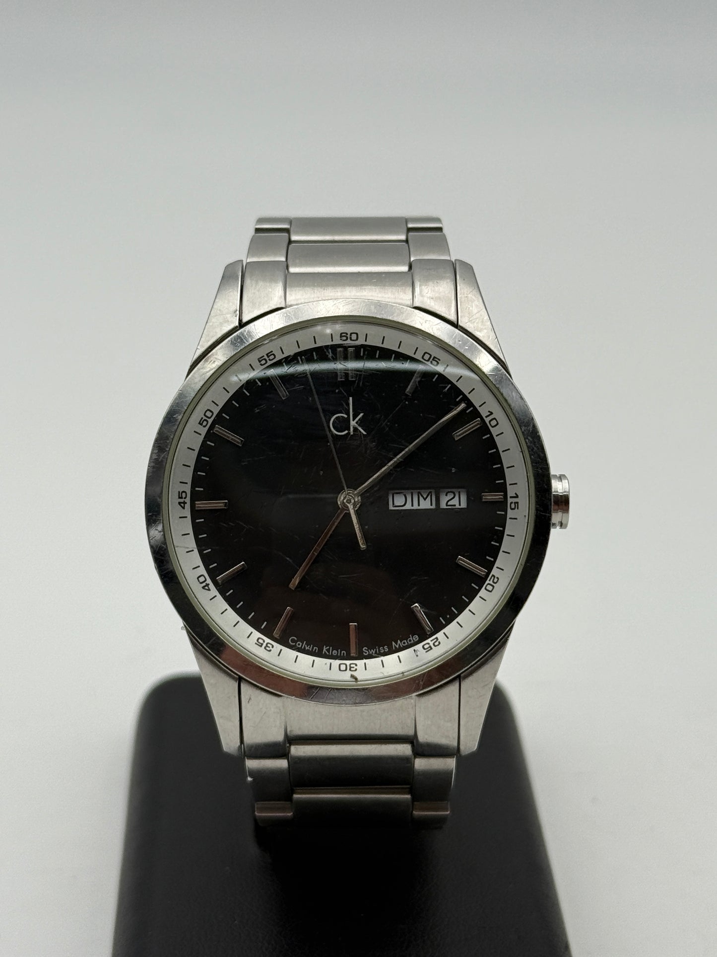 Ck k223110041mm quartz swiss made
