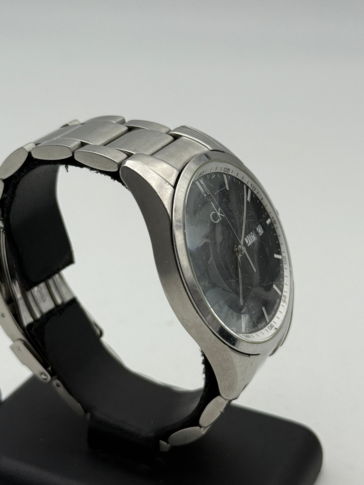 Ck k223110041mm quartz swiss made