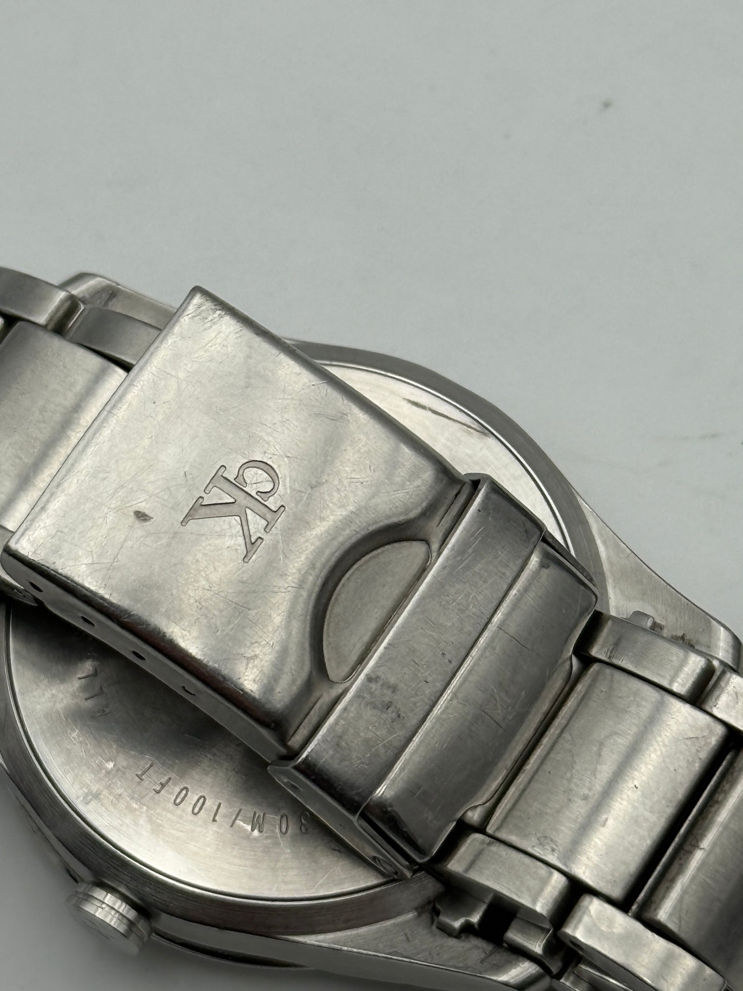 Ck k223110041mm quartz swiss made