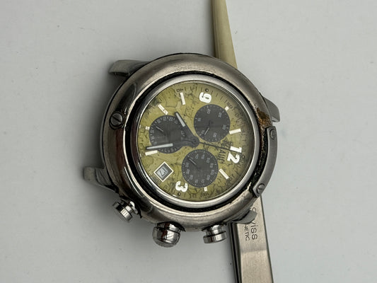 prima classe alviero martini chrono pch 781 44mm isa movement
