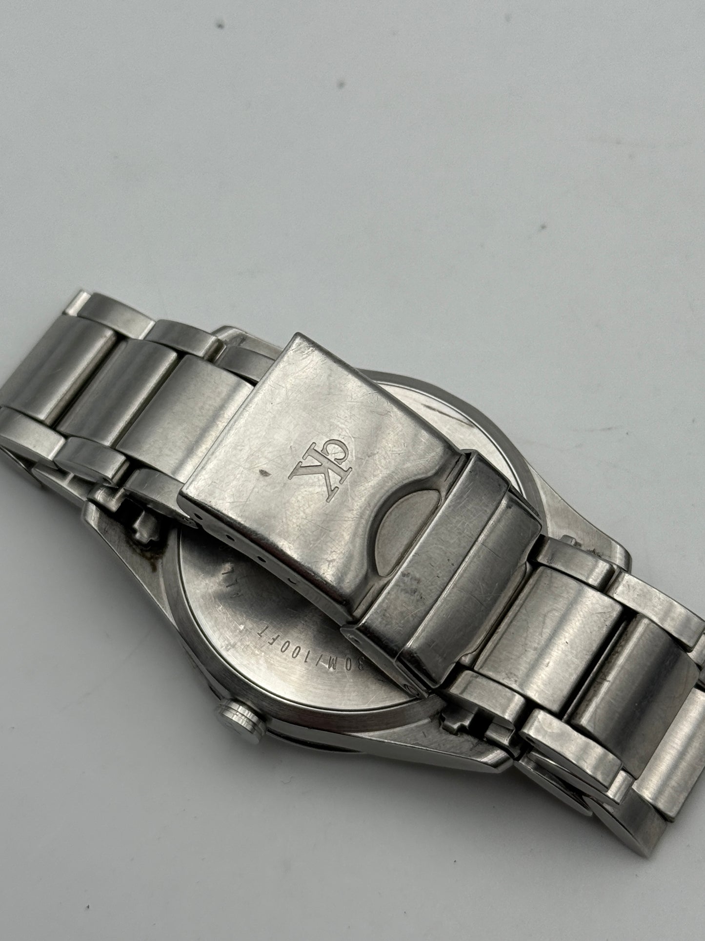 Ck k223110041mm quartz swiss made