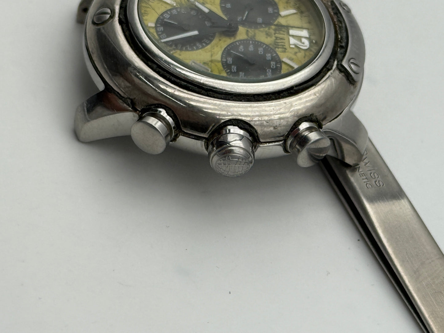 prima classe alviero martini chrono pch 781 44mm isa movement