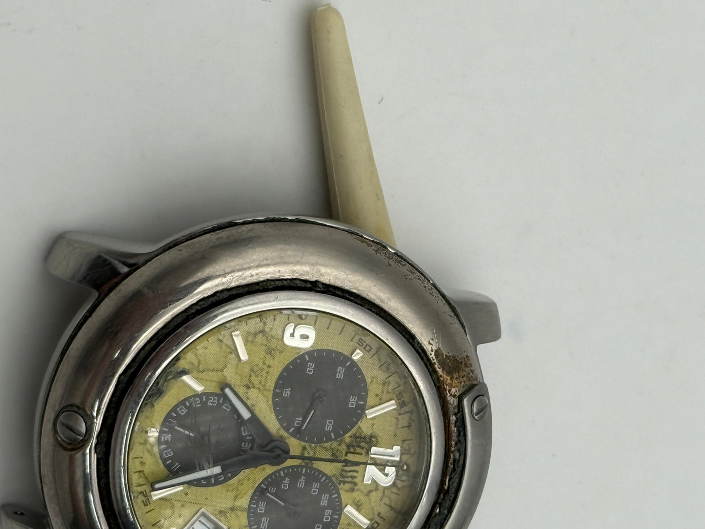 prima classe alviero martini chrono pch 781 44mm isa movement